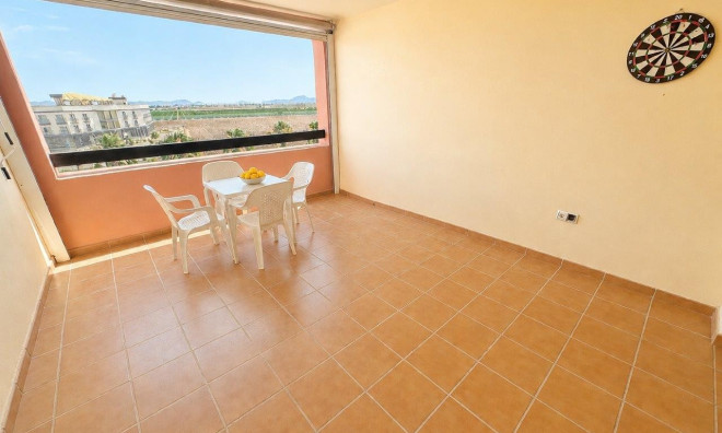 Квартира / квартира - Перепродажа -
            Torre-Pacheco - PAR-TPBOULEVARDMGP