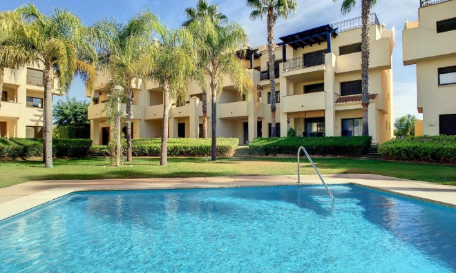 Maison de ville - Revente - San Javier - La Roda