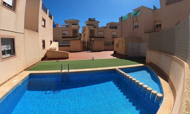 Maison de ville - Revente - San Javier - San Javier