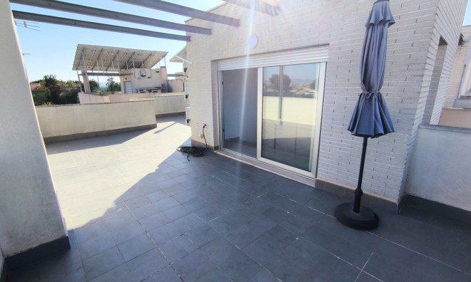 Maison de ville - Revente -
            Torre-Pacheco - PAR-TPCENTRO