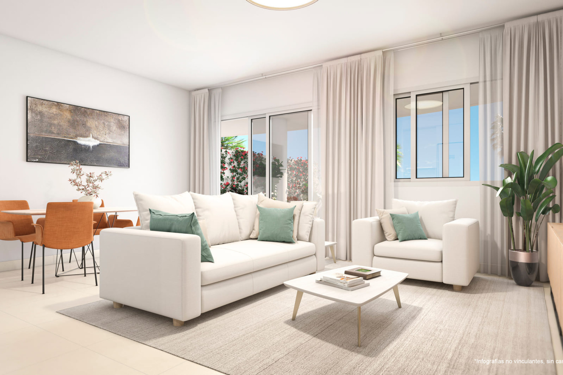 New Build - apartment -
Benalmádena