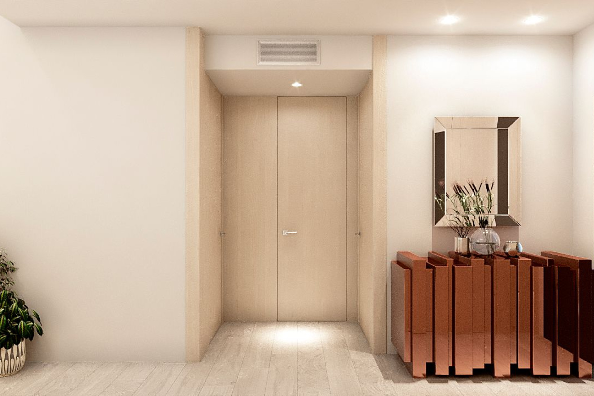 New Build - Apartment / flat -
Algorfa