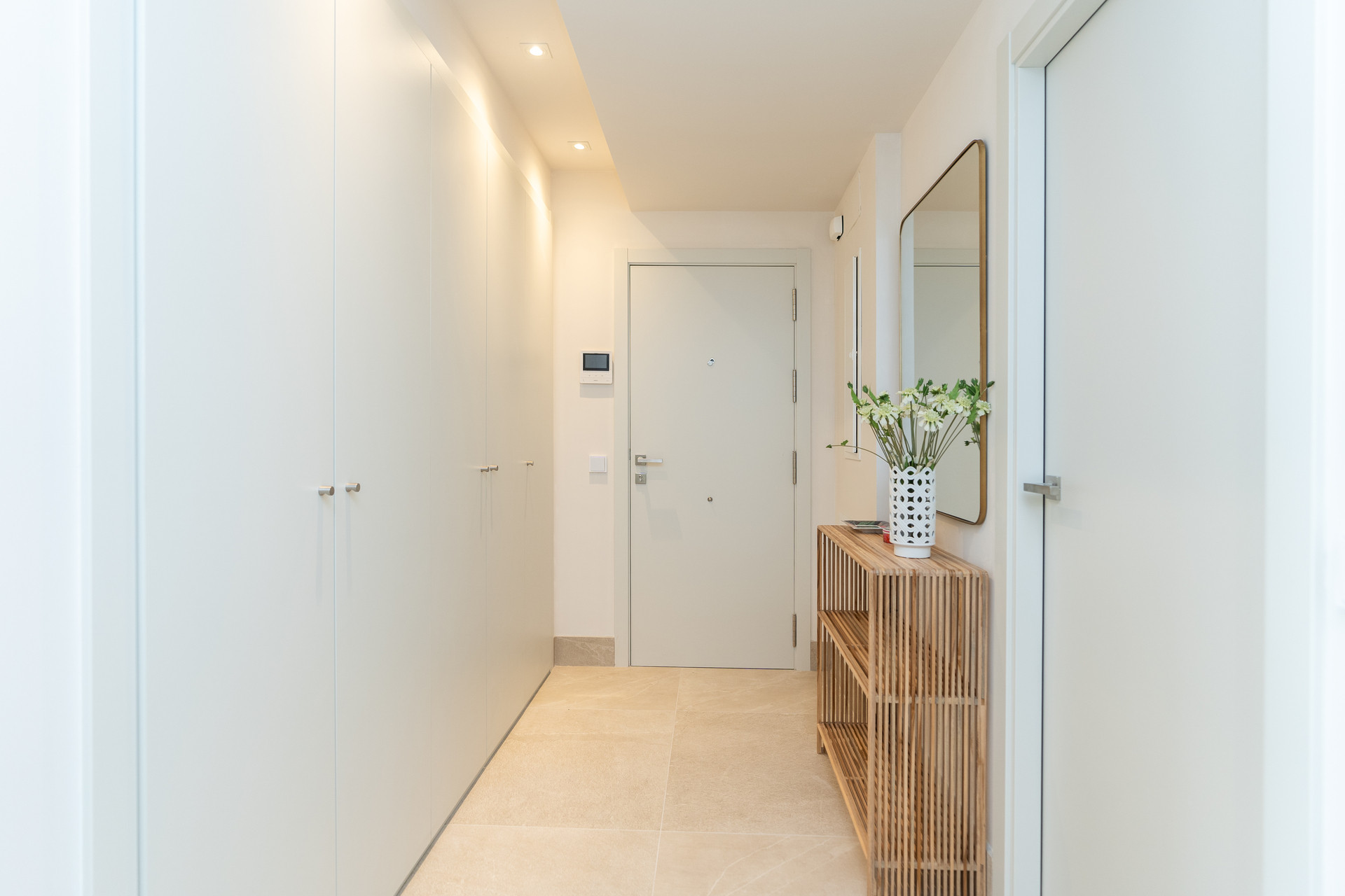 New Build - Apartment / flat -
Benahavís