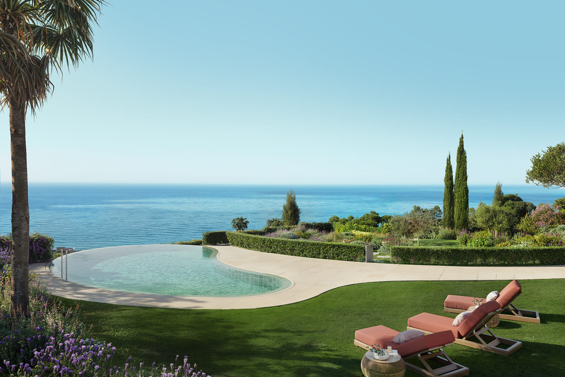 New Build - Apartment / flat -
Benalmádena