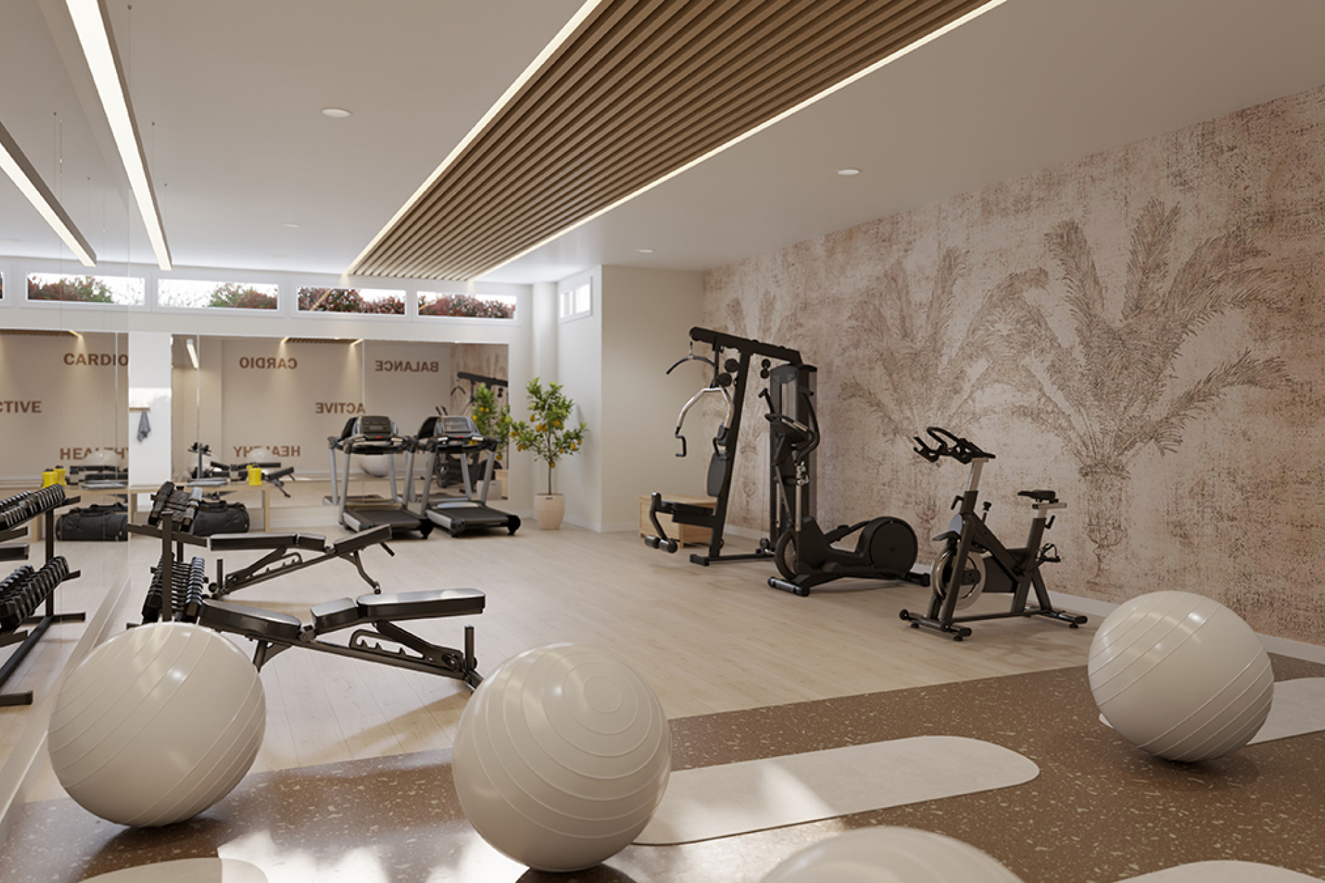 New Build - Apartment / flat -
Benalmádena