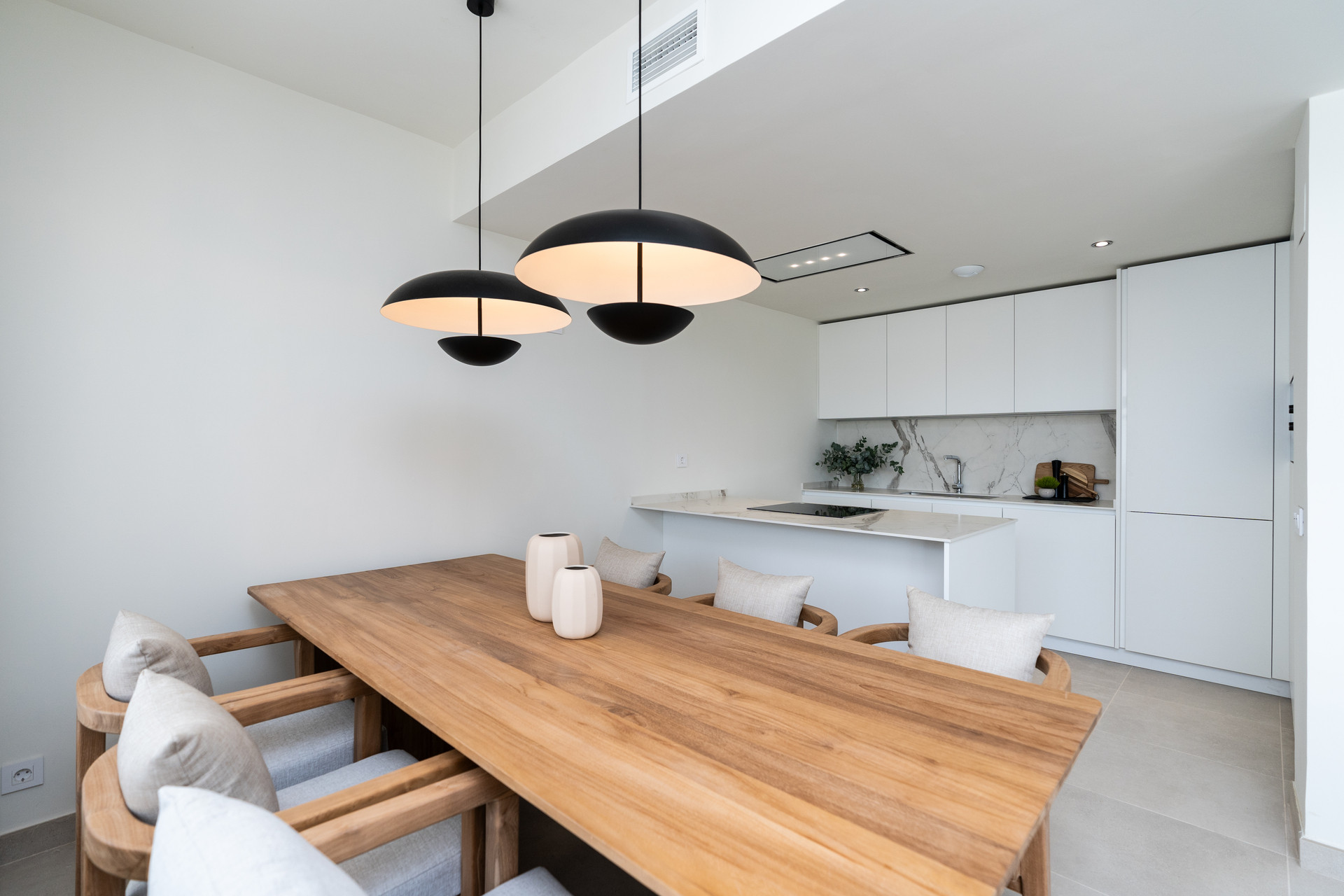 New Build - Apartment / flat -
Benalmádena