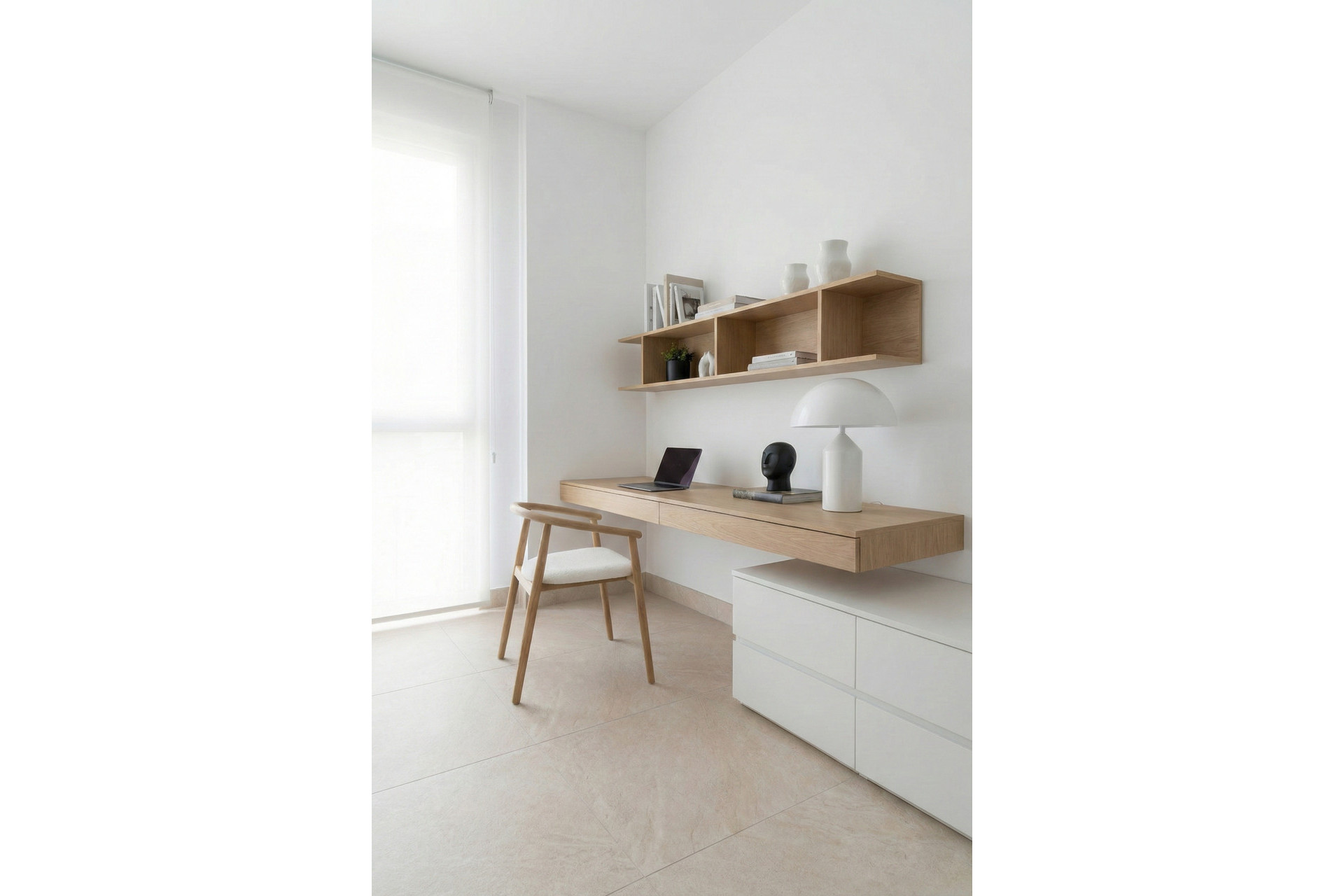 New Build - Apartment / flat -
Benijofar