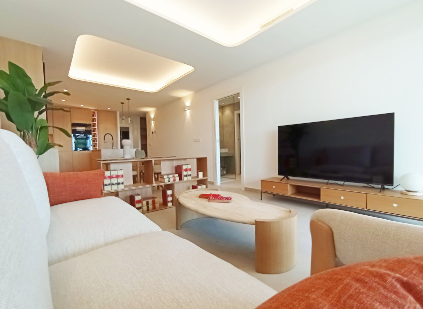 New Build - Apartment / flat -
Benijofar