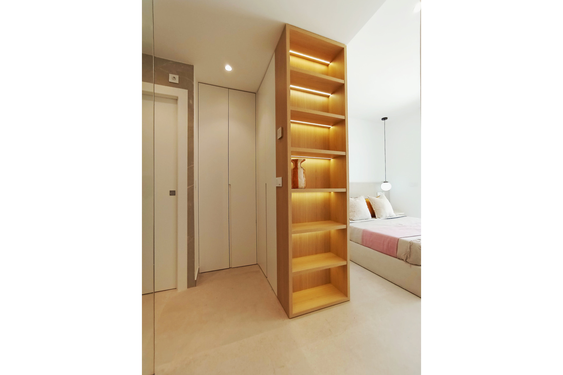 New Build - Apartment / flat -
Benijofar