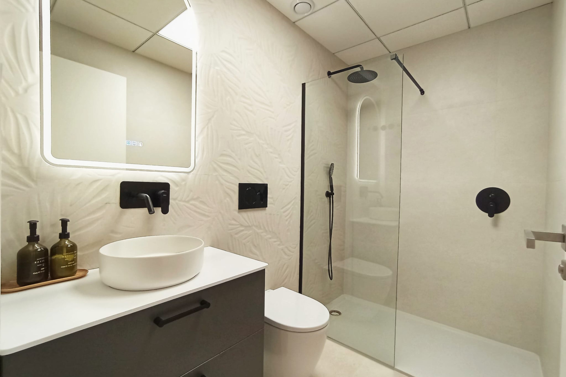 New Build - Apartment / flat -
Benijofar