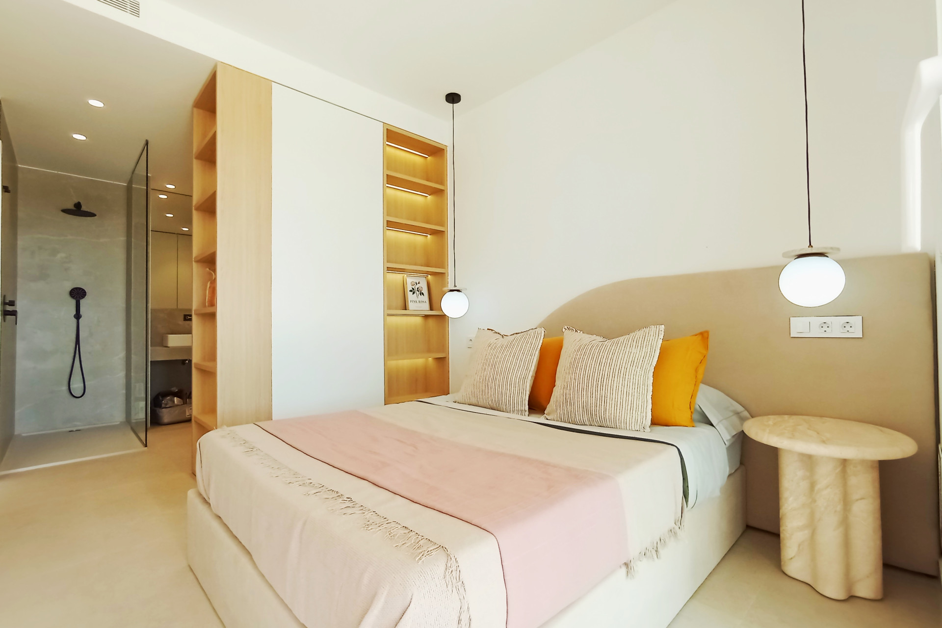 New Build - Apartment / flat -
Benijofar
