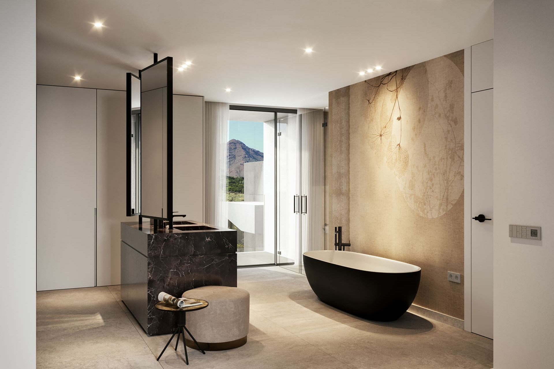 New Build - Apartment / flat -
Buenas Noches