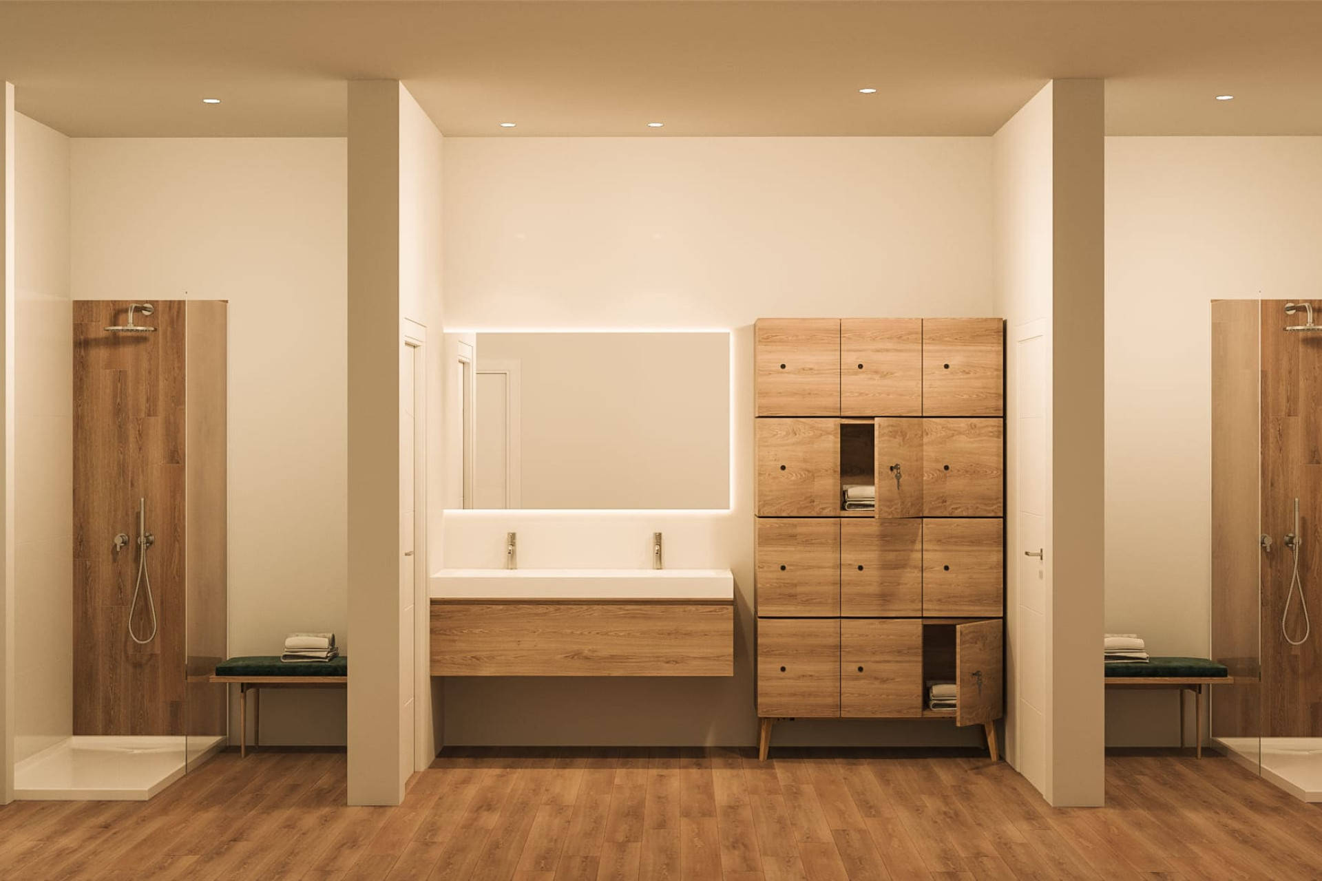 New Build - Apartment / flat -
Buenas Noches