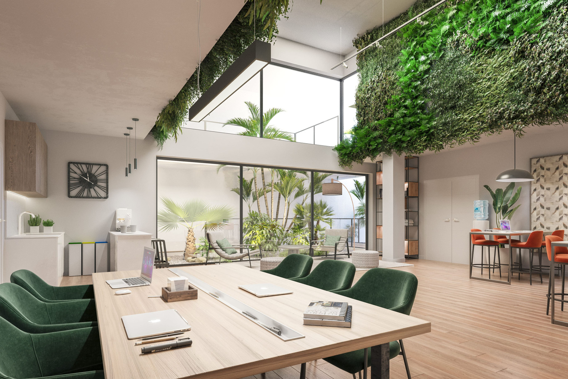 New Build - Apartment / flat -
Buenas Noches