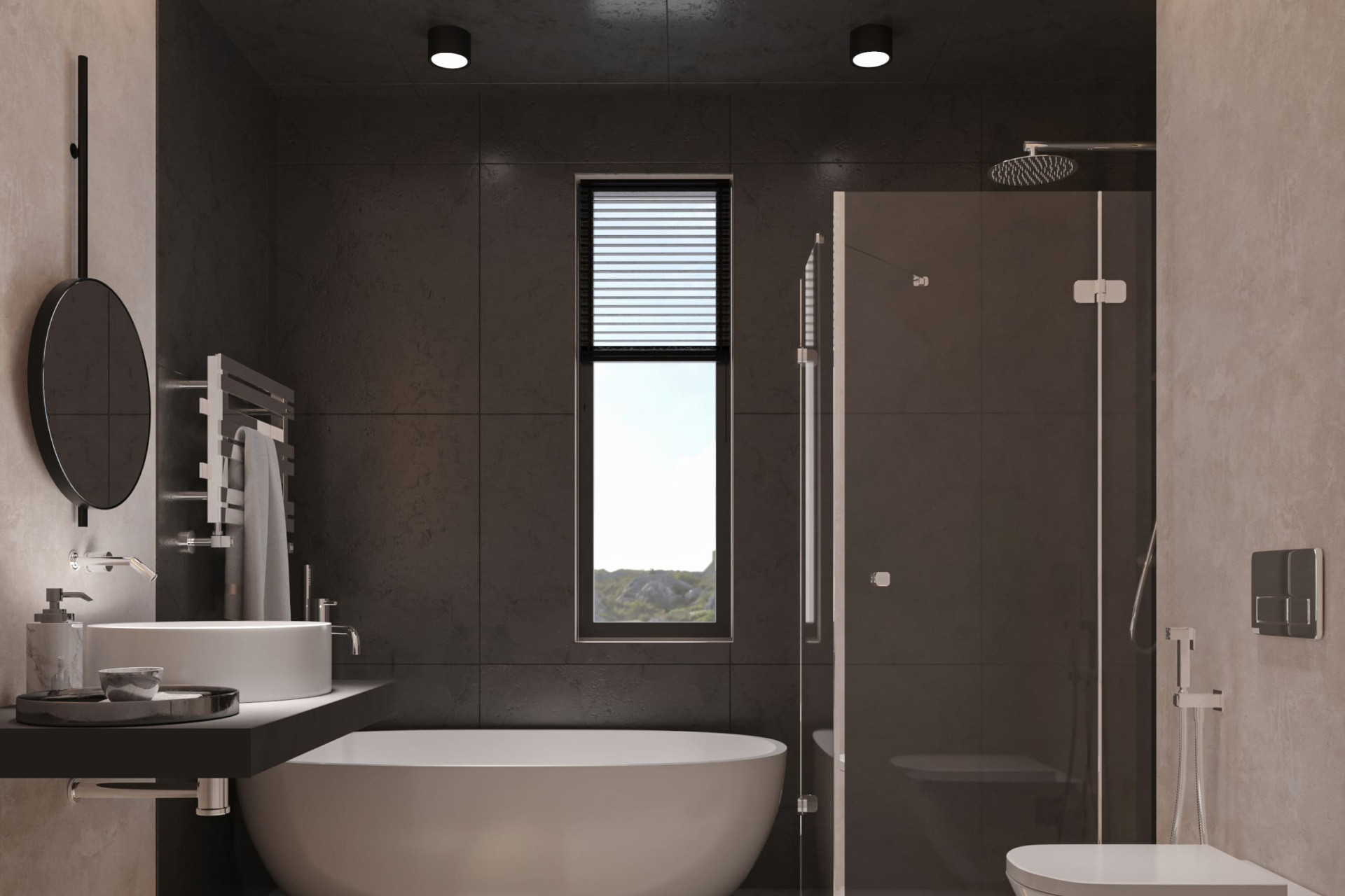 New Build - Apartment / flat -
Buenas Noches