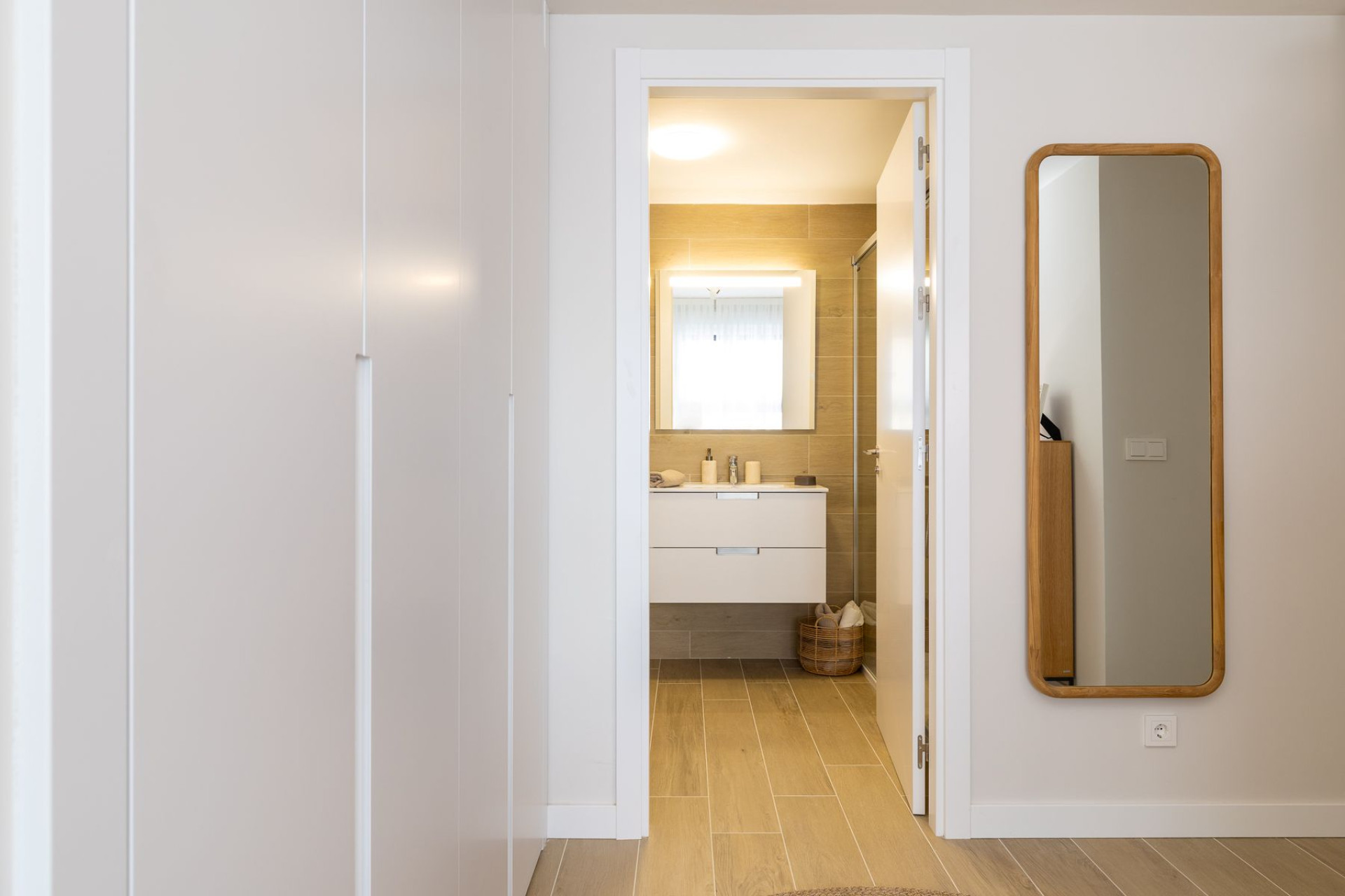 New Build - Apartment / flat -
Calpe