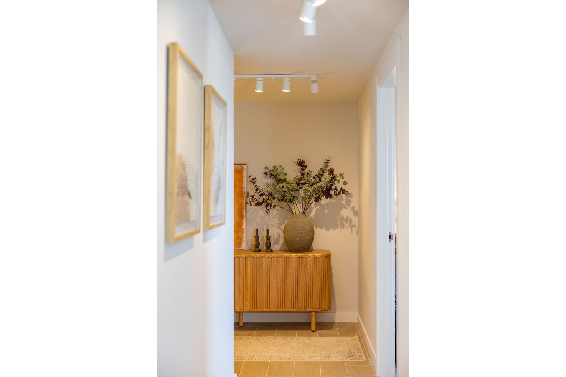 New Build - Apartment / flat -
Calpe