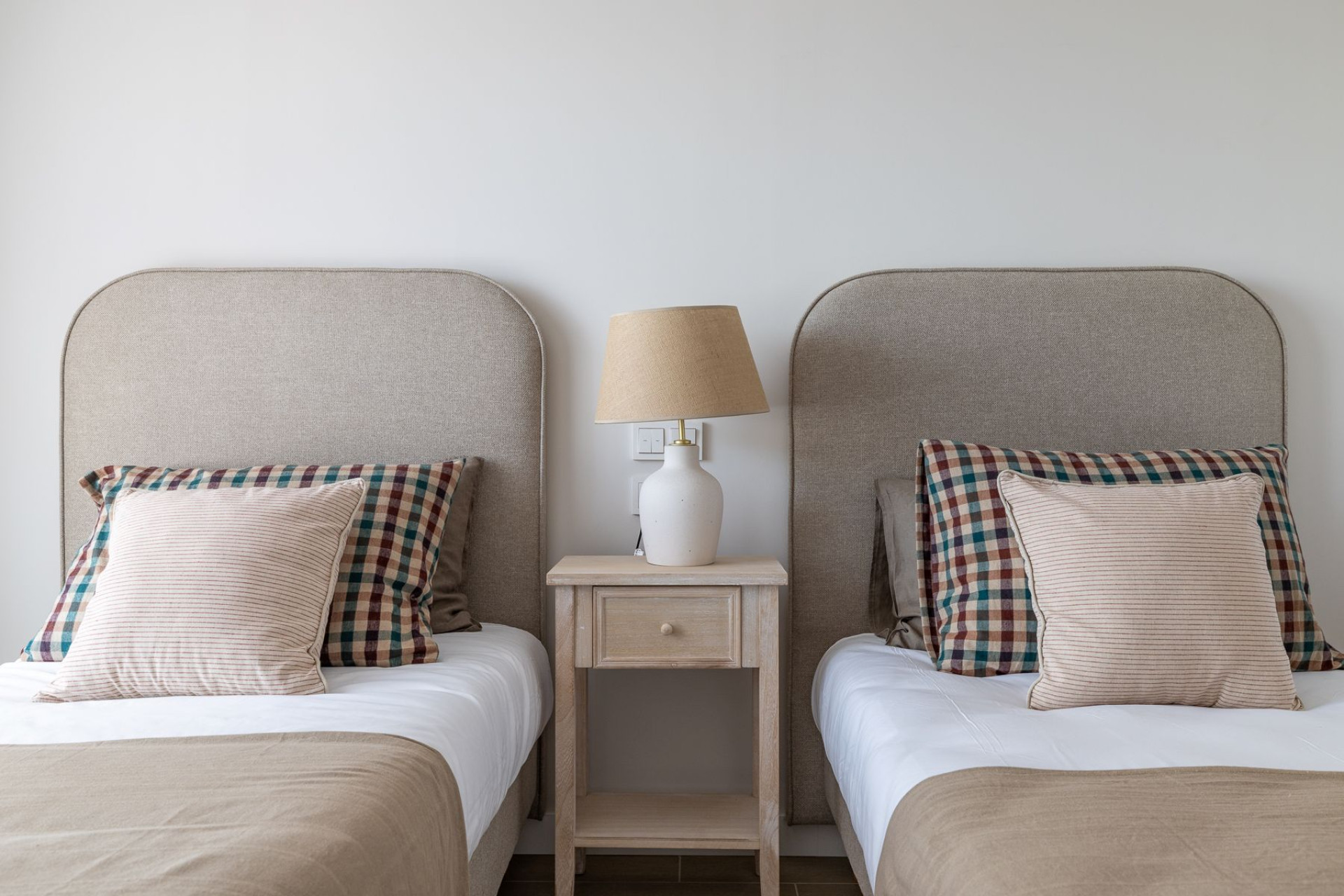 New Build - Apartment / flat -
Calpe