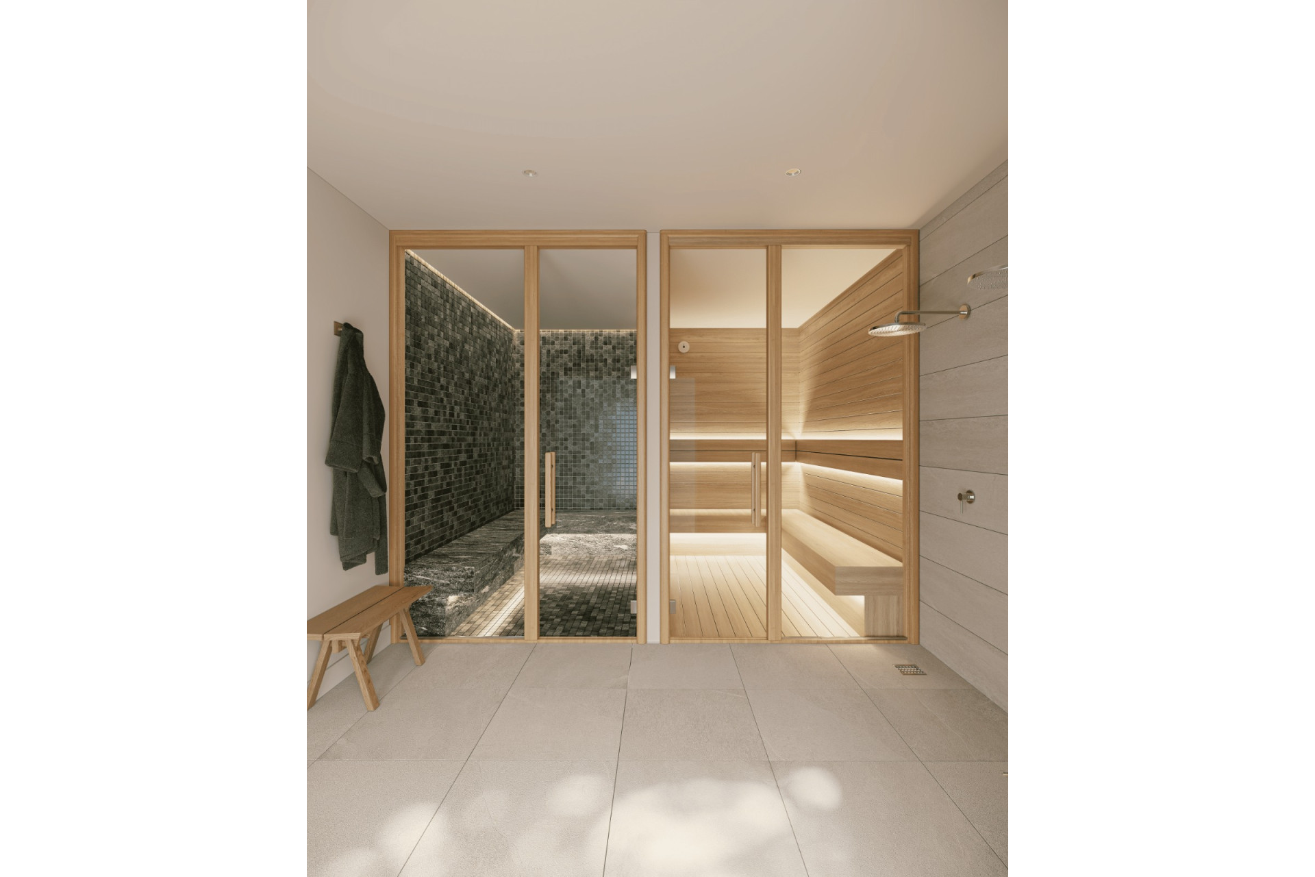 New Build - Apartment / flat -
Casares Costa
