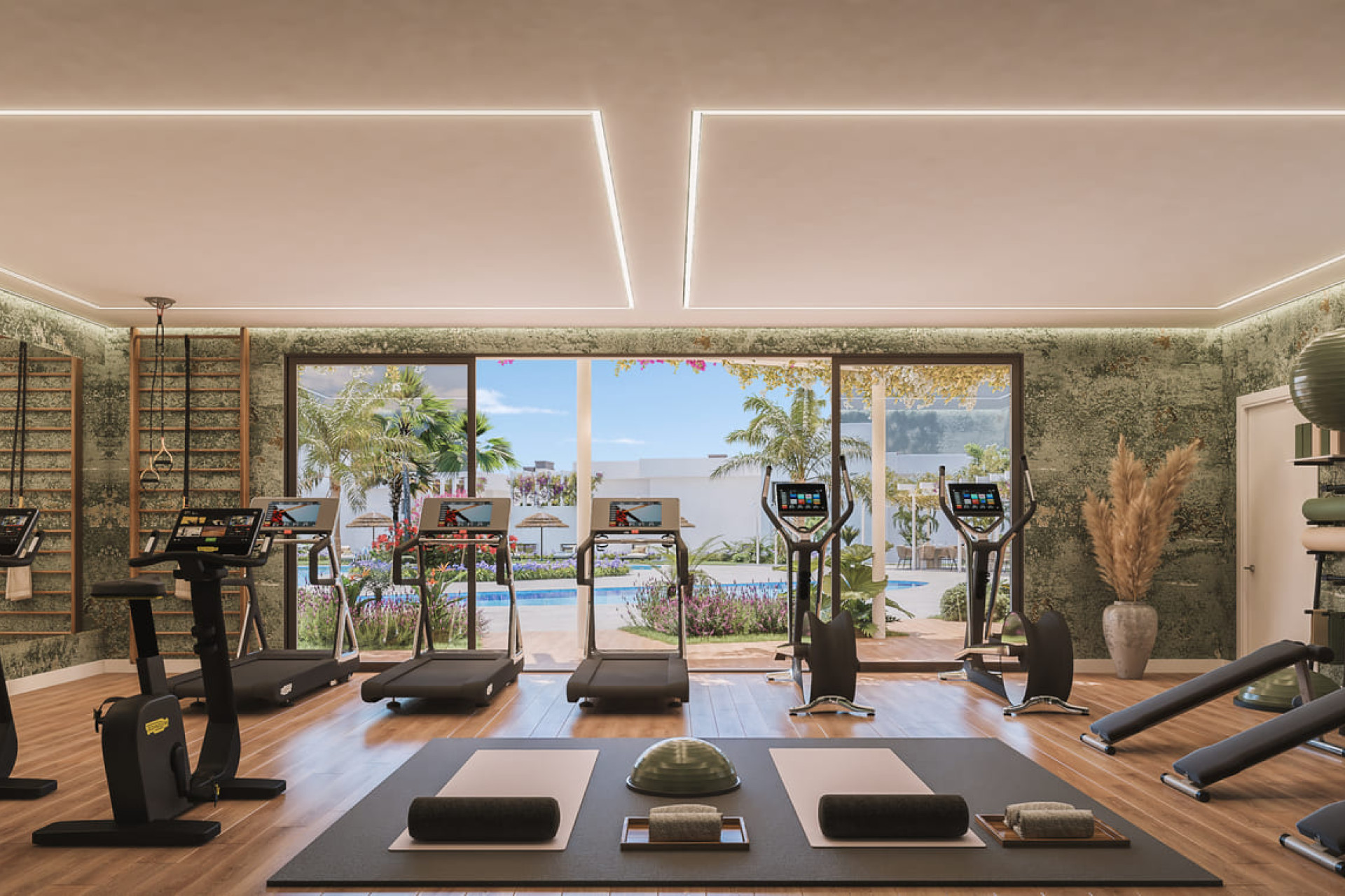 New Build - Apartment / flat -
Casares