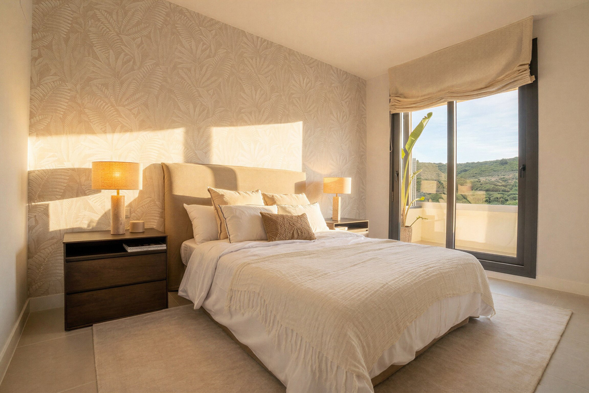 New Build - Apartment / flat -
Casares