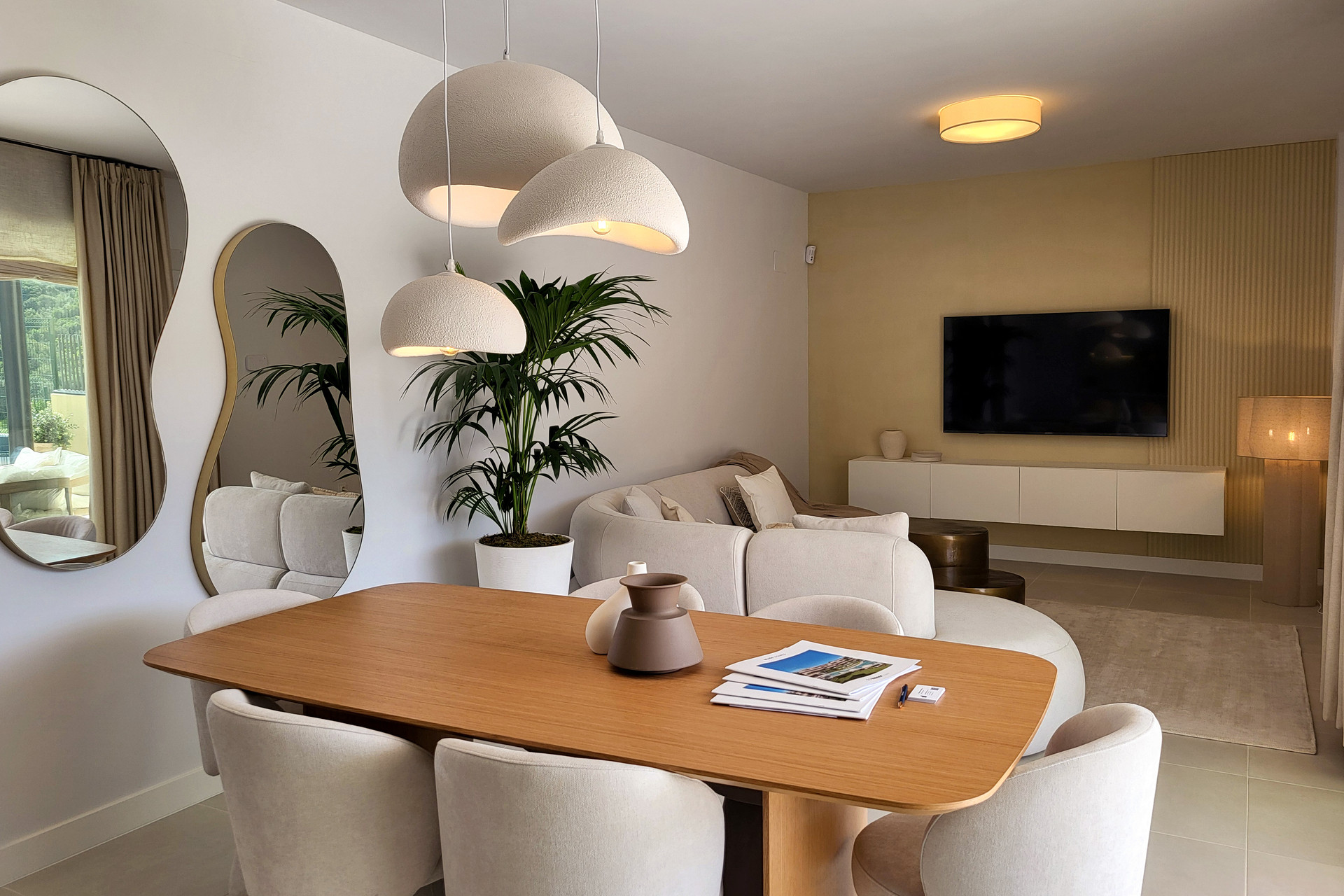 New Build - Apartment / flat -
Casares