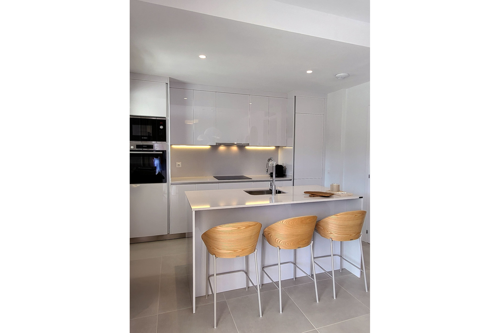 New Build - Apartment / flat -
Casares