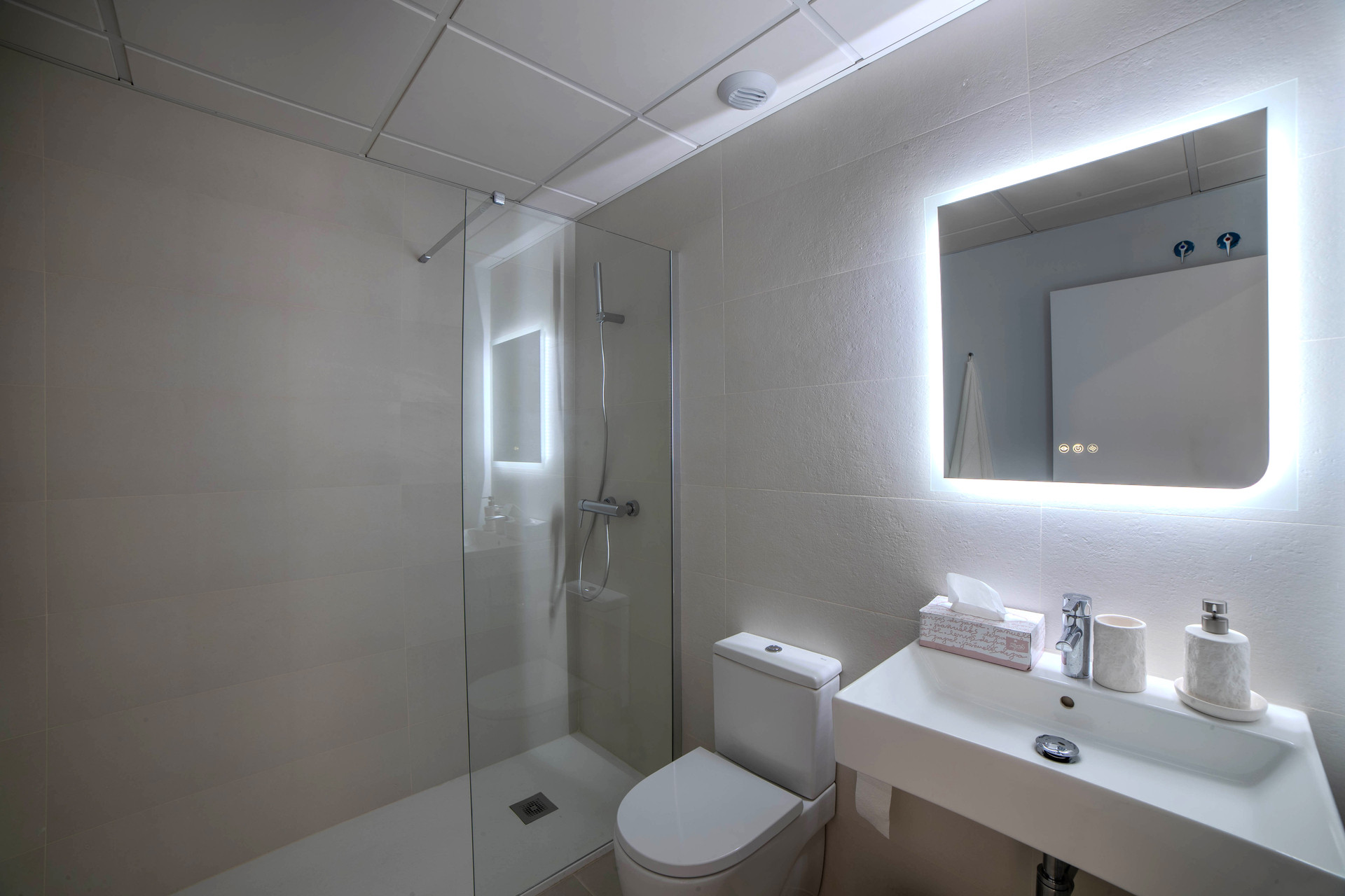 New Build - Apartment / flat -
Casares