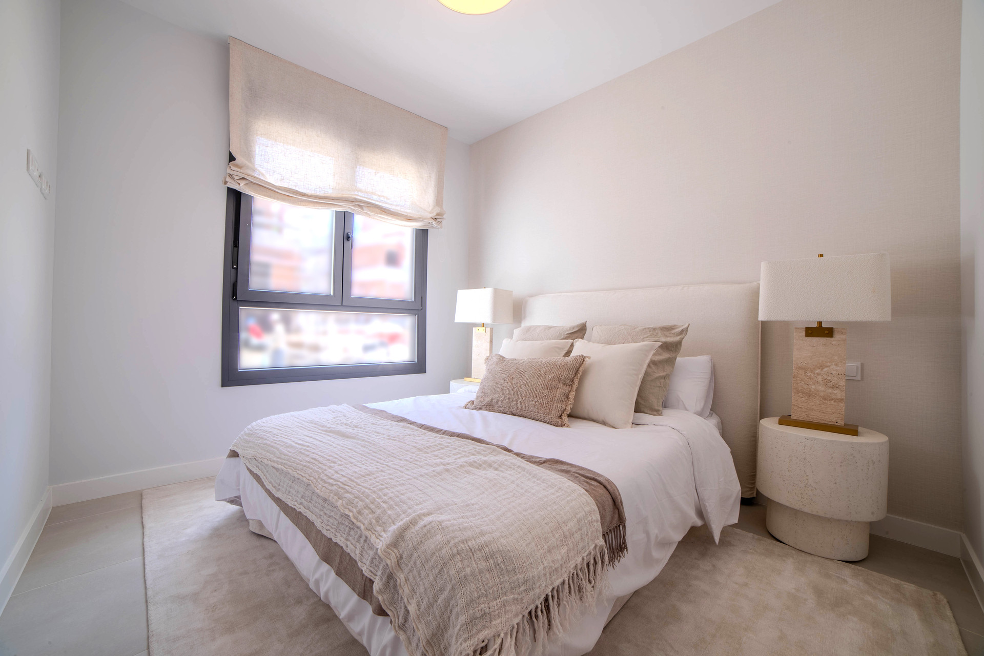 New Build - Apartment / flat -
Casares