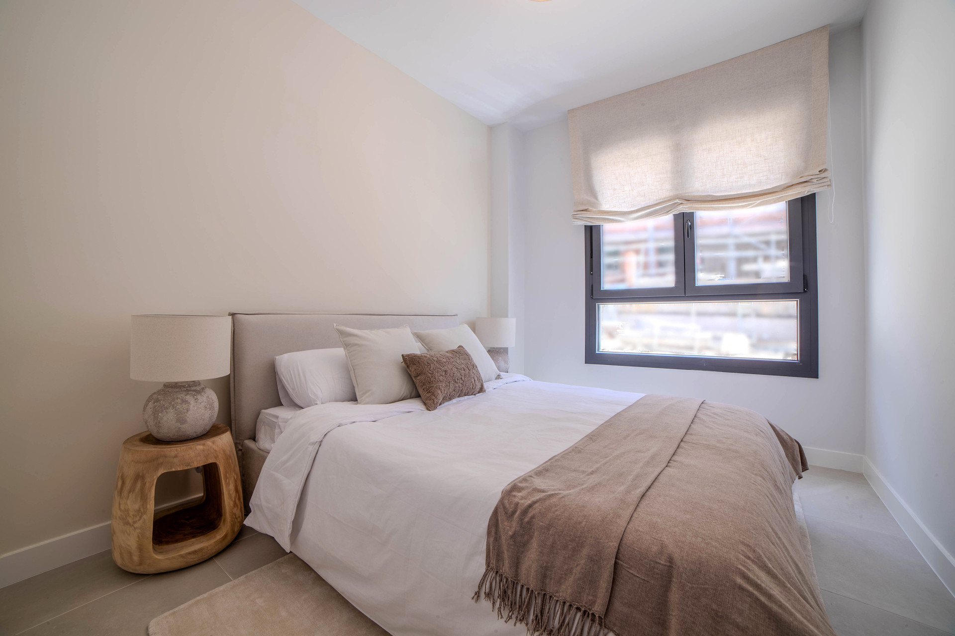 New Build - Apartment / flat -
Casares