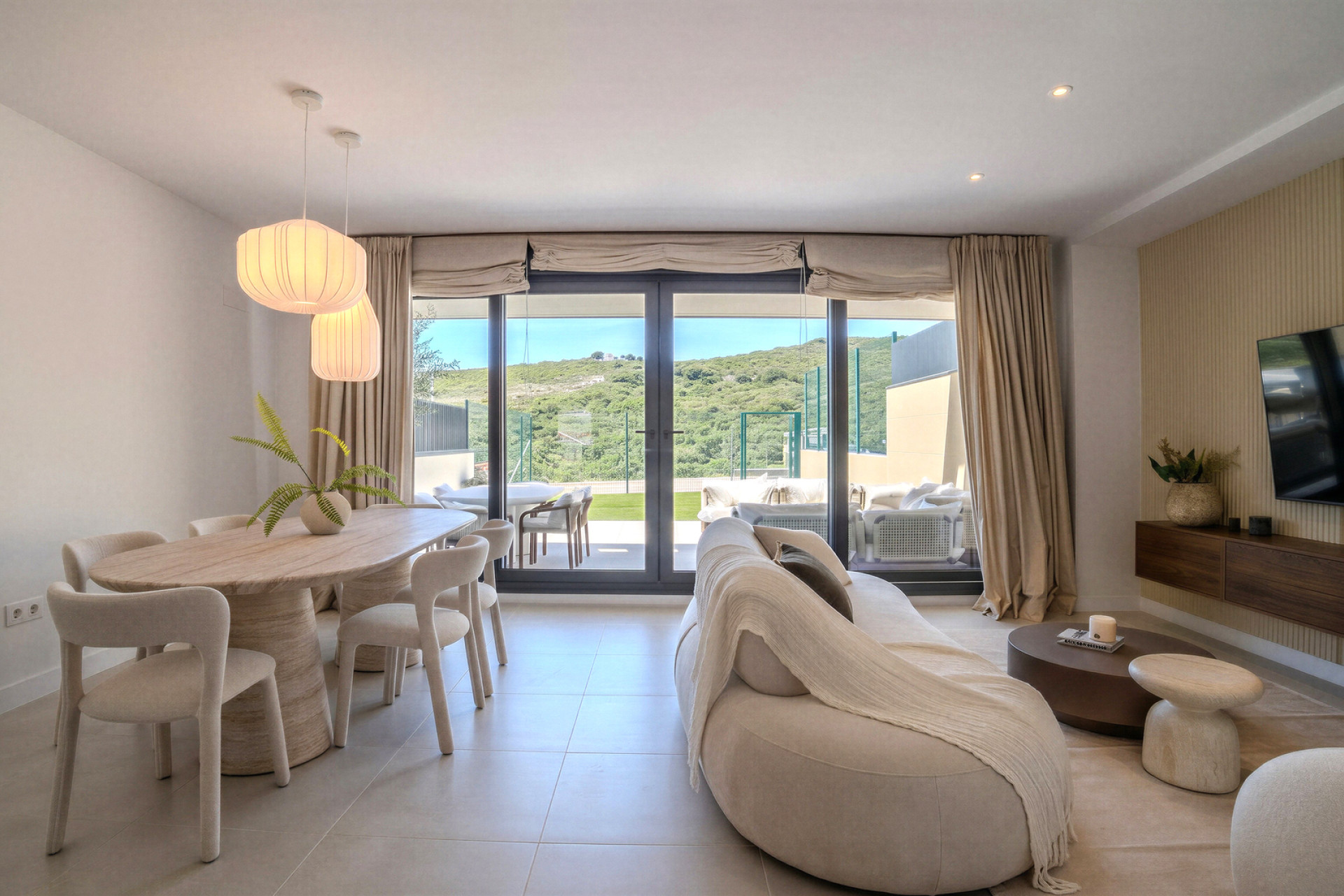 New Build - Apartment / flat -
Casares