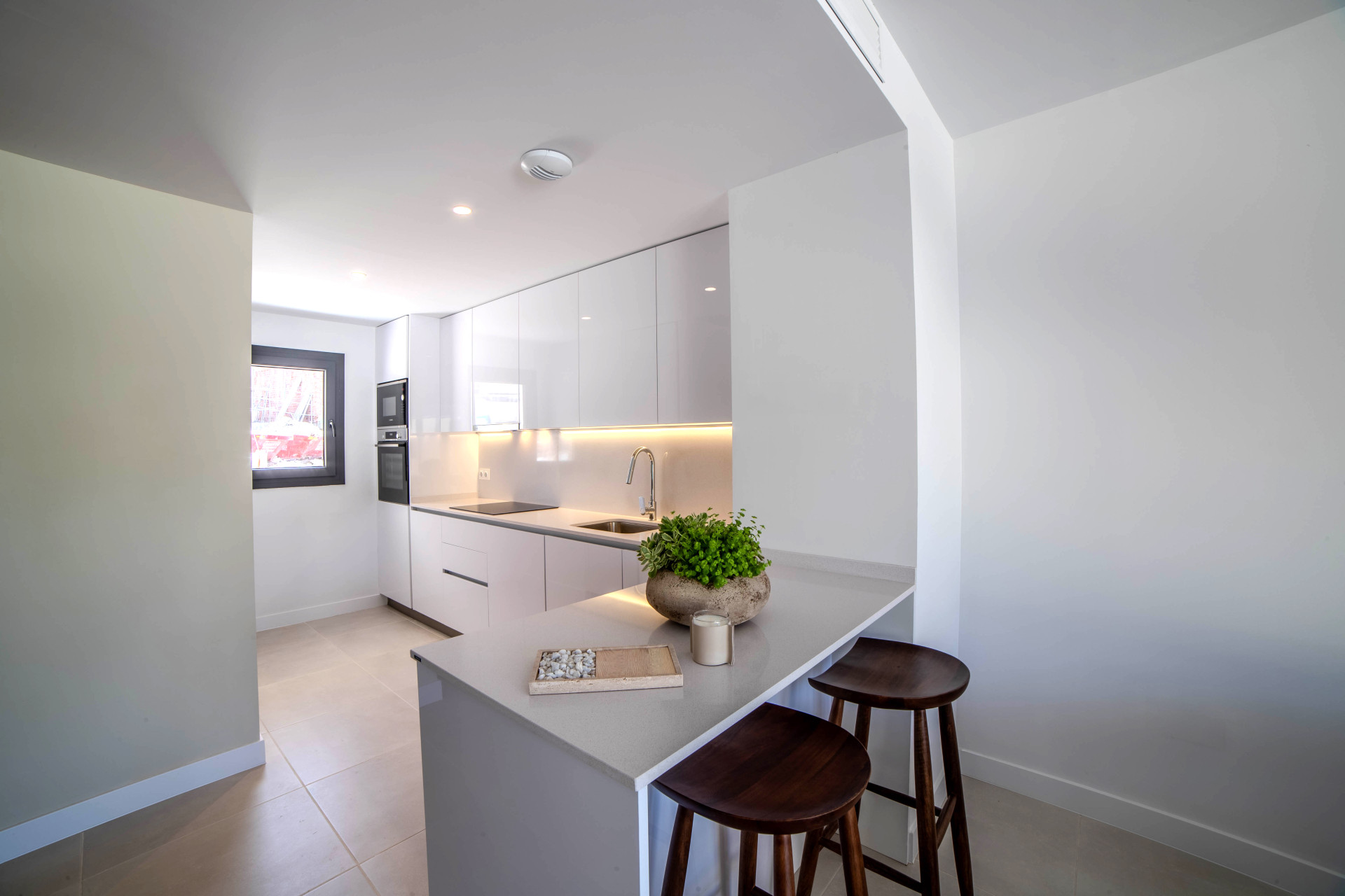 New Build - Apartment / flat -
Casares