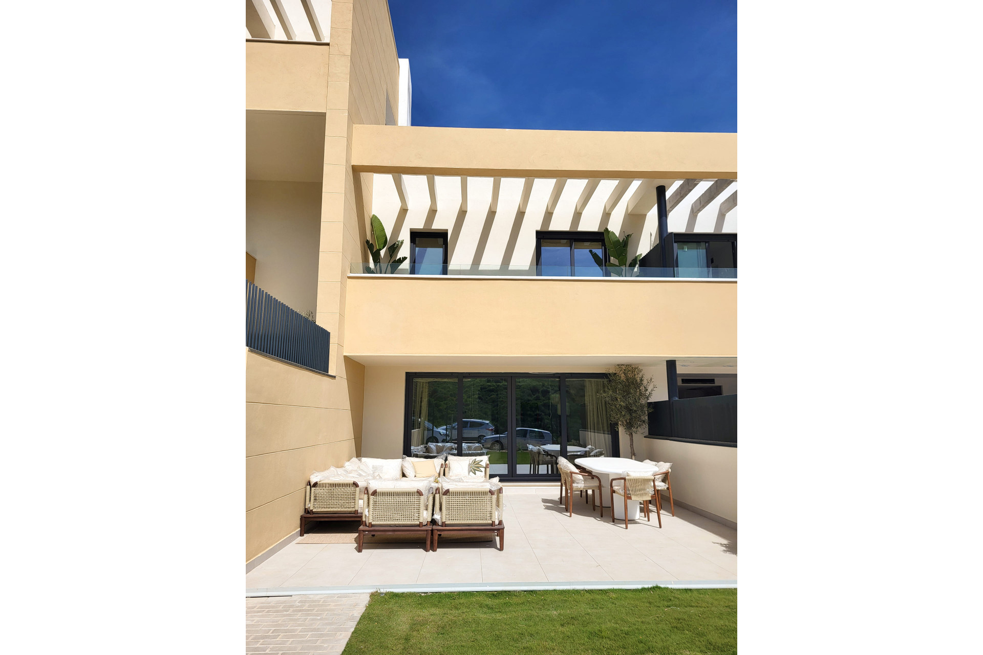 New Build - Apartment / flat -
Casares