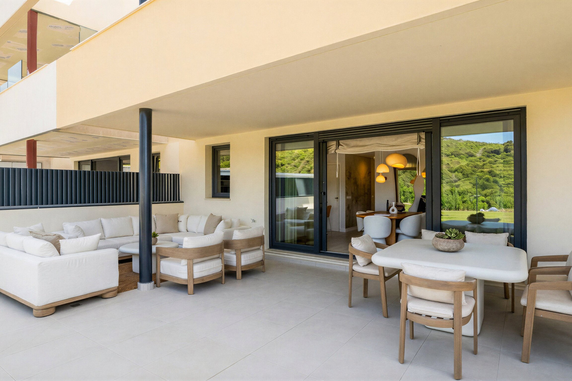 New Build - Apartment / flat -
Casares