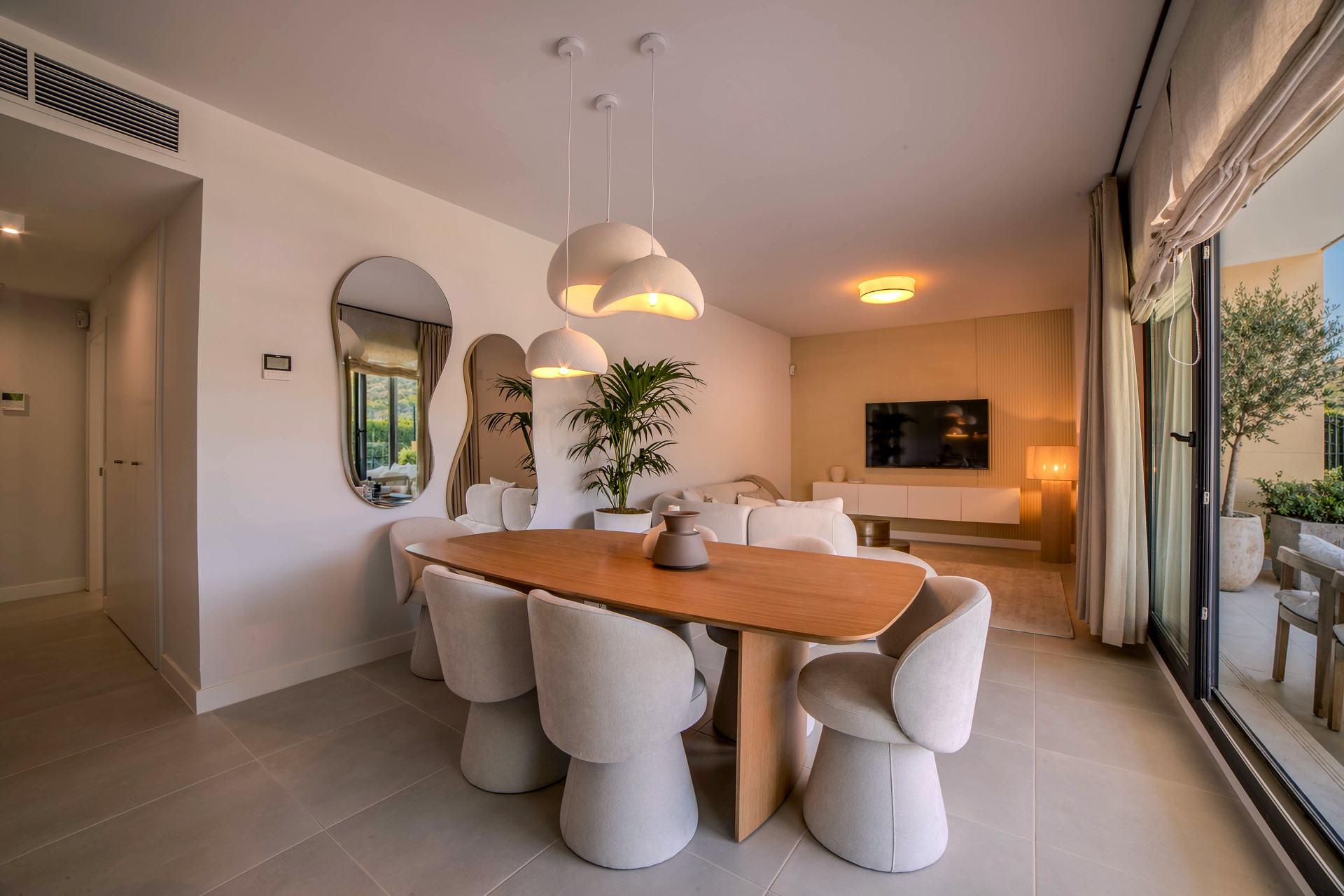New Build - Apartment / flat -
Casares