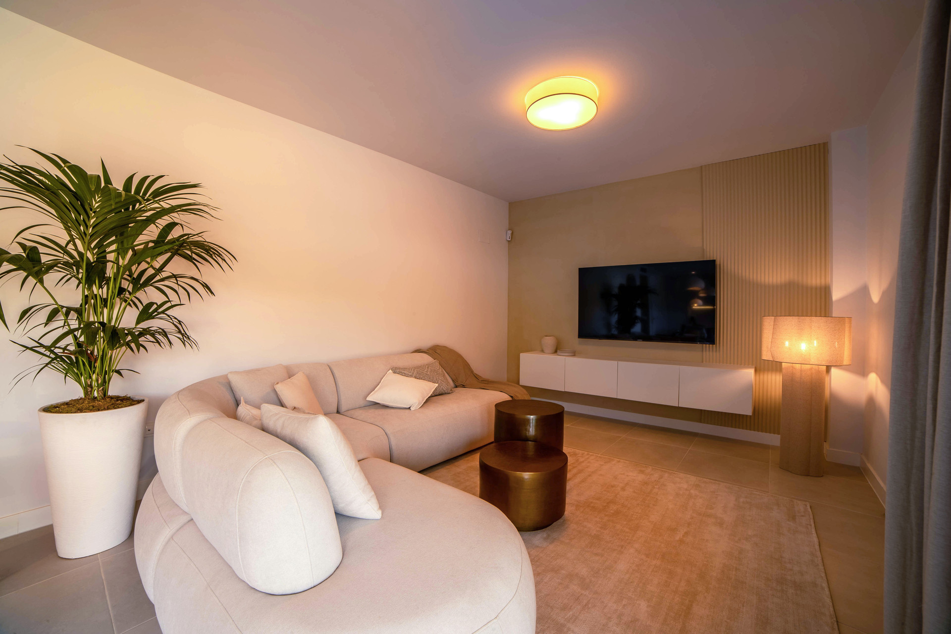 New Build - Apartment / flat -
Casares