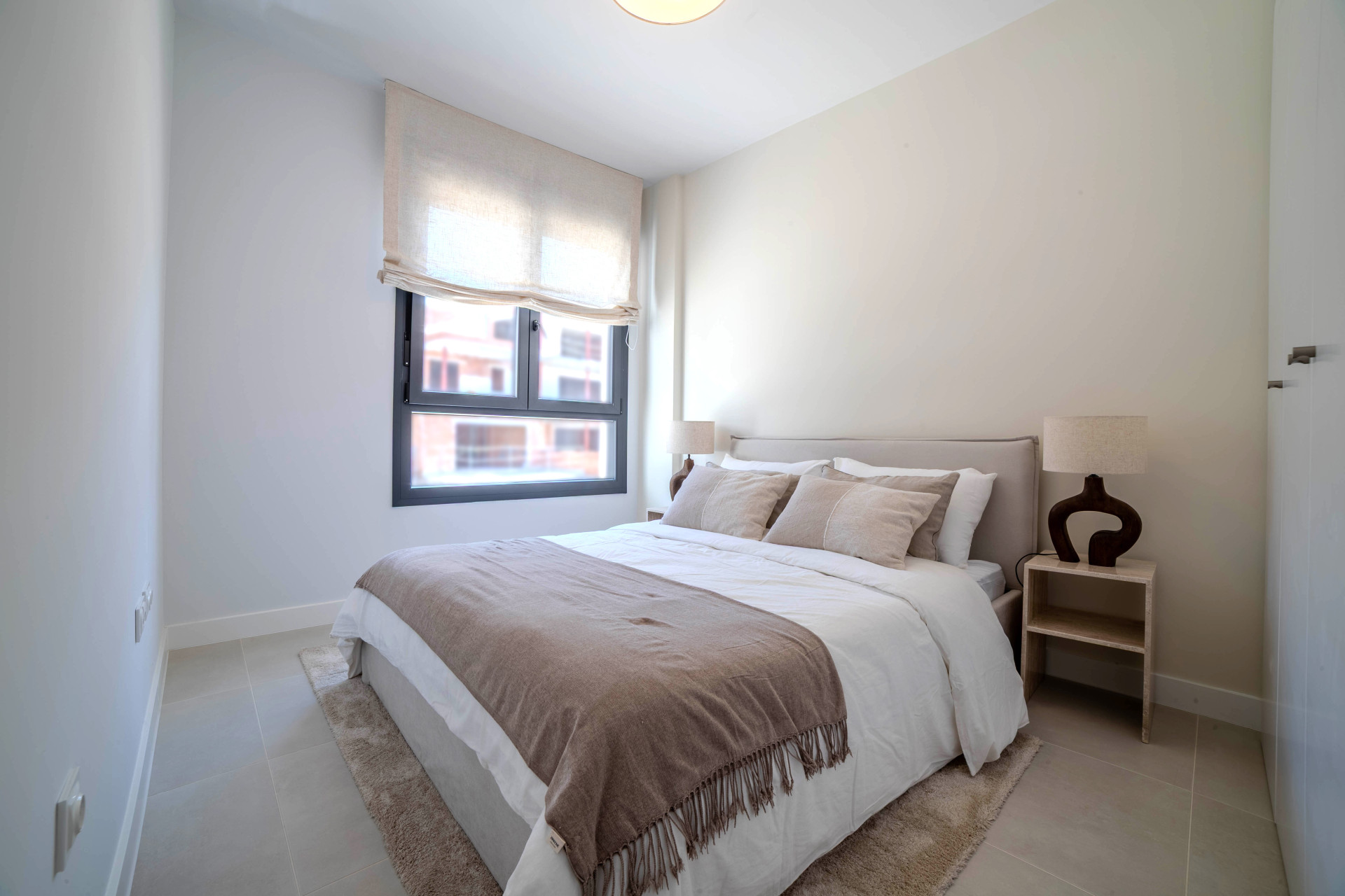 New Build - Apartment / flat -
Casares