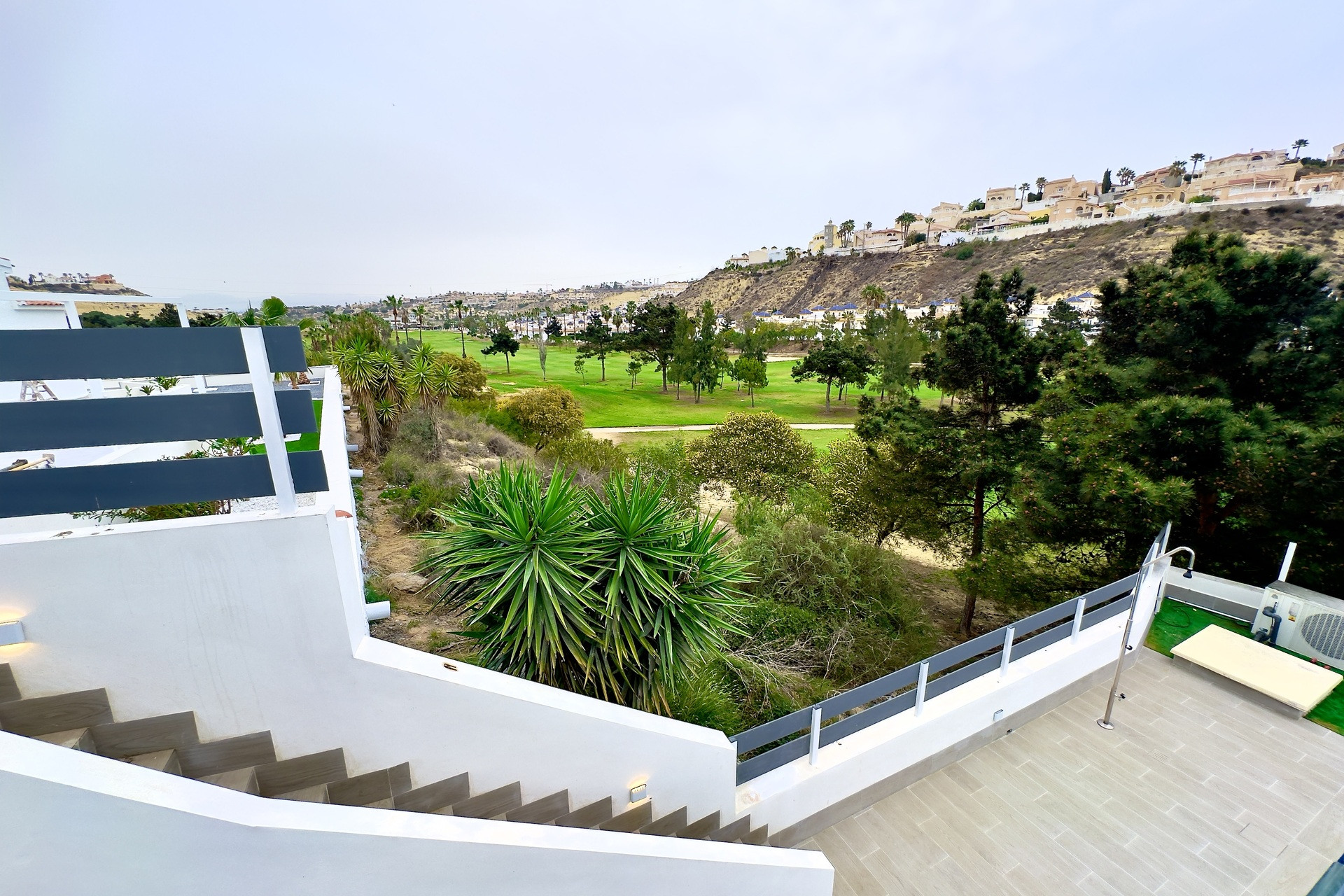 New Build - Apartment / flat -
Ciudad Quesada