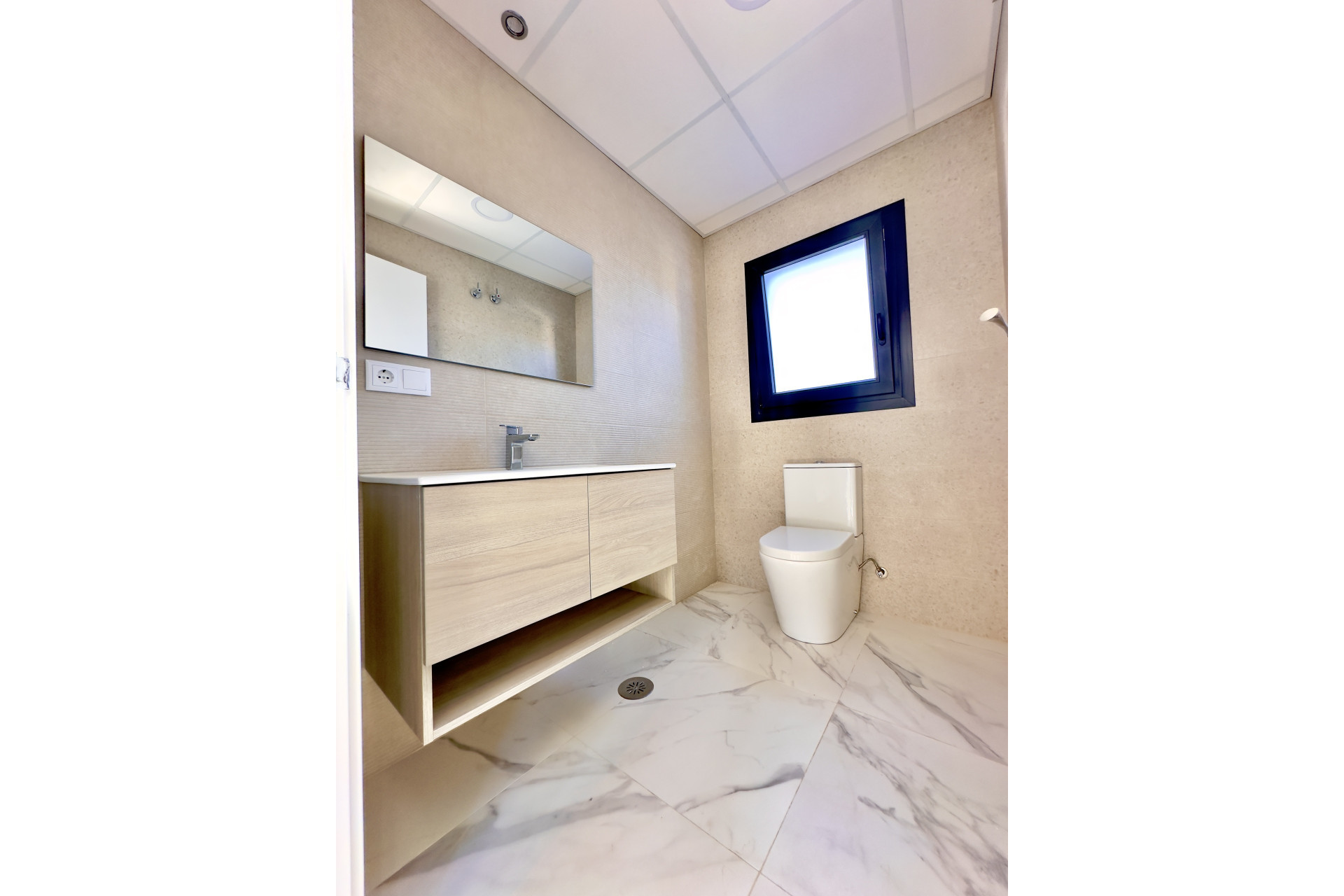 New Build - Apartment / flat -
Ciudad Quesada