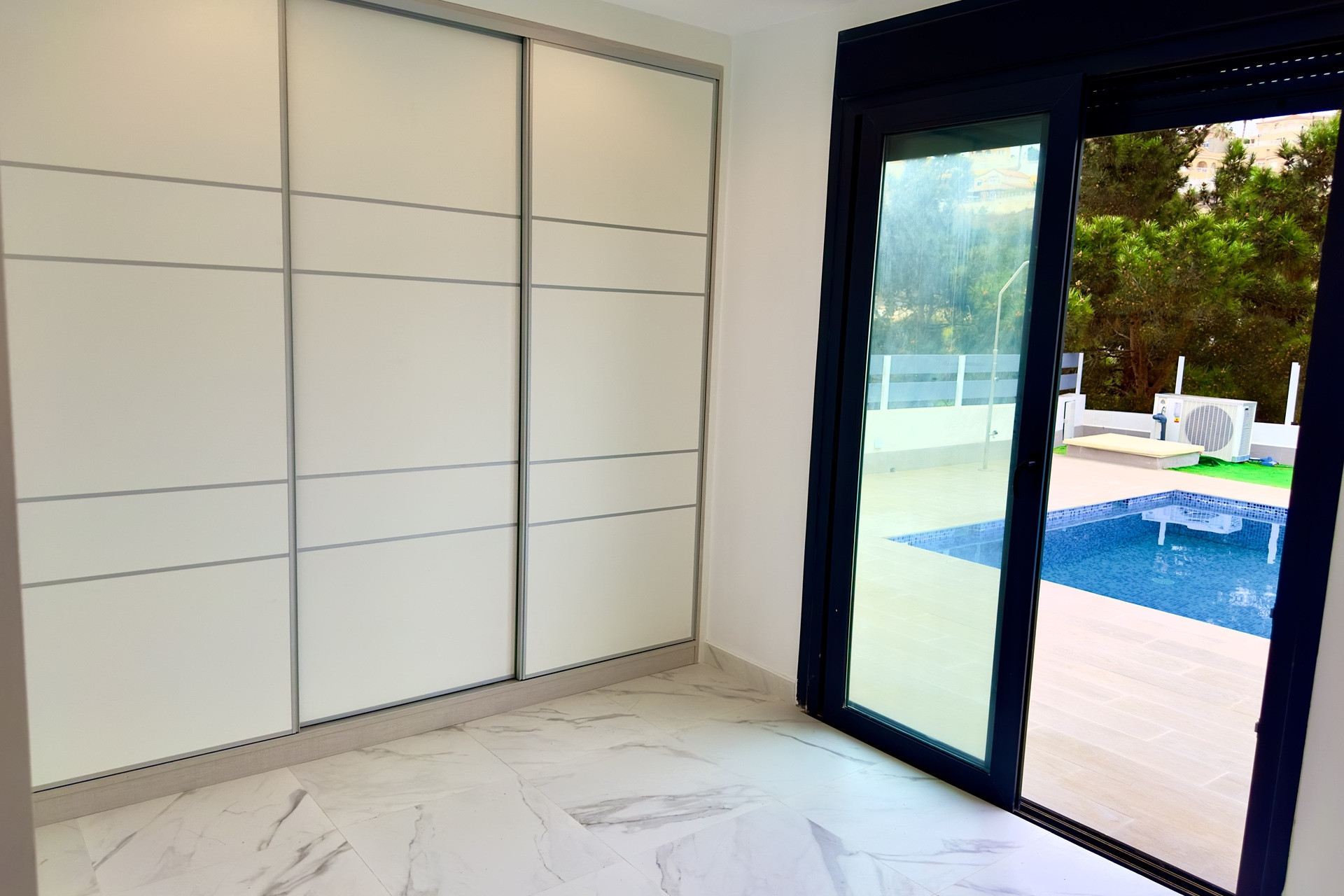 New Build - Apartment / flat -
Ciudad Quesada