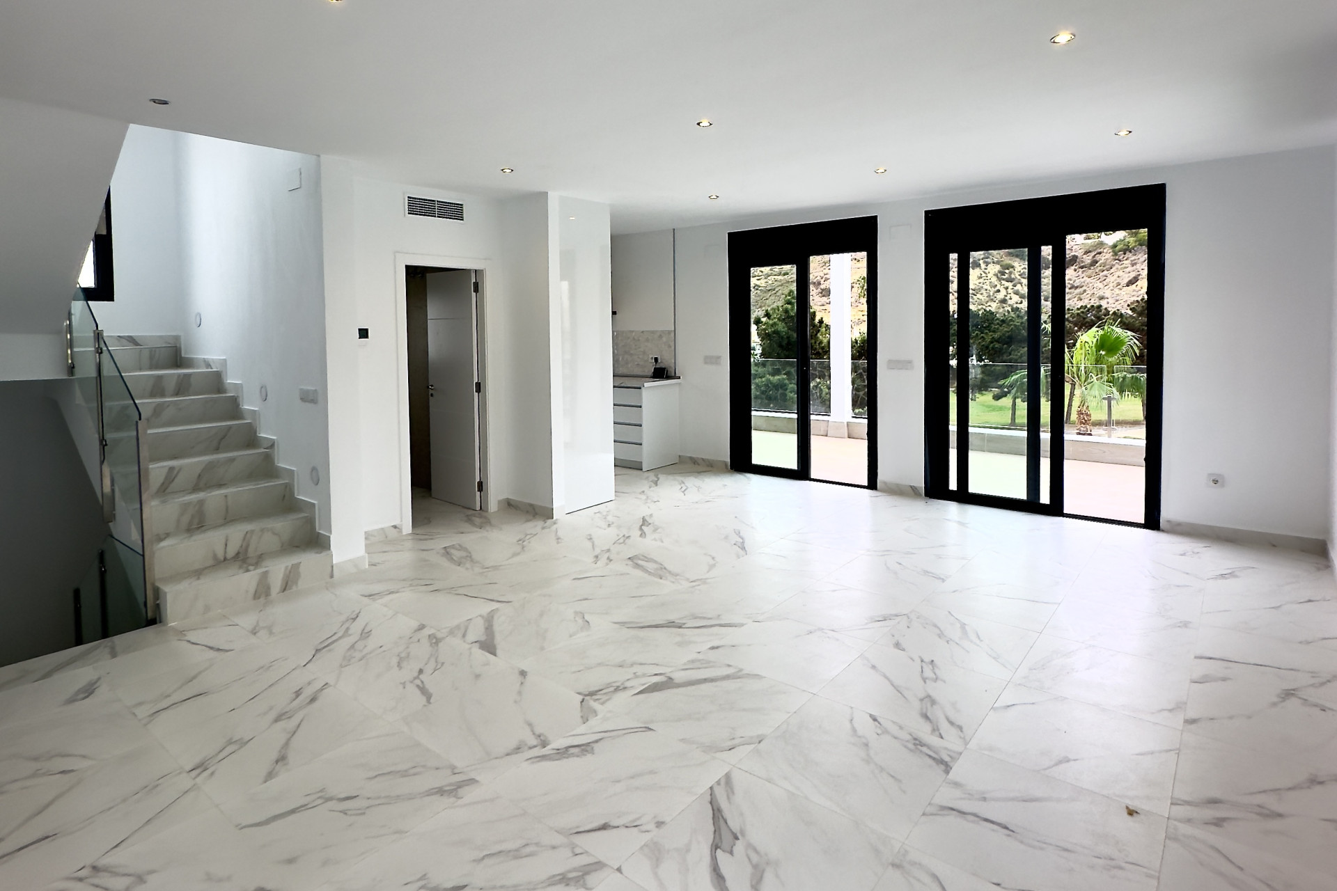 New Build - Apartment / flat -
Ciudad Quesada