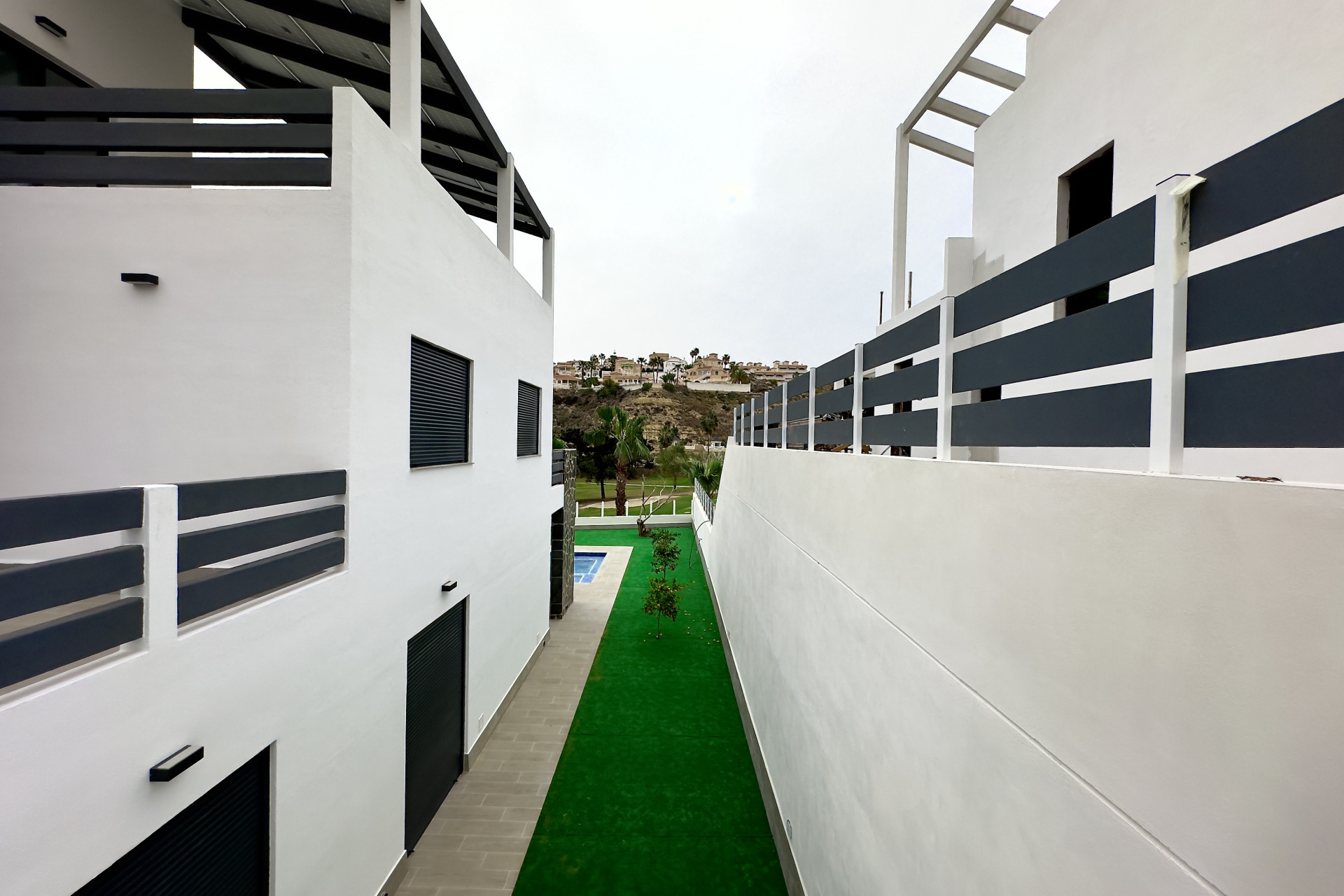 New Build - Apartment / flat -
Ciudad Quesada
