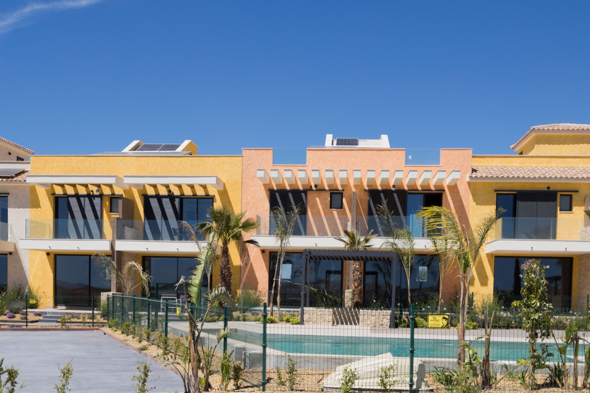 New Build - Apartment / flat -
Cuevas del Almanzora