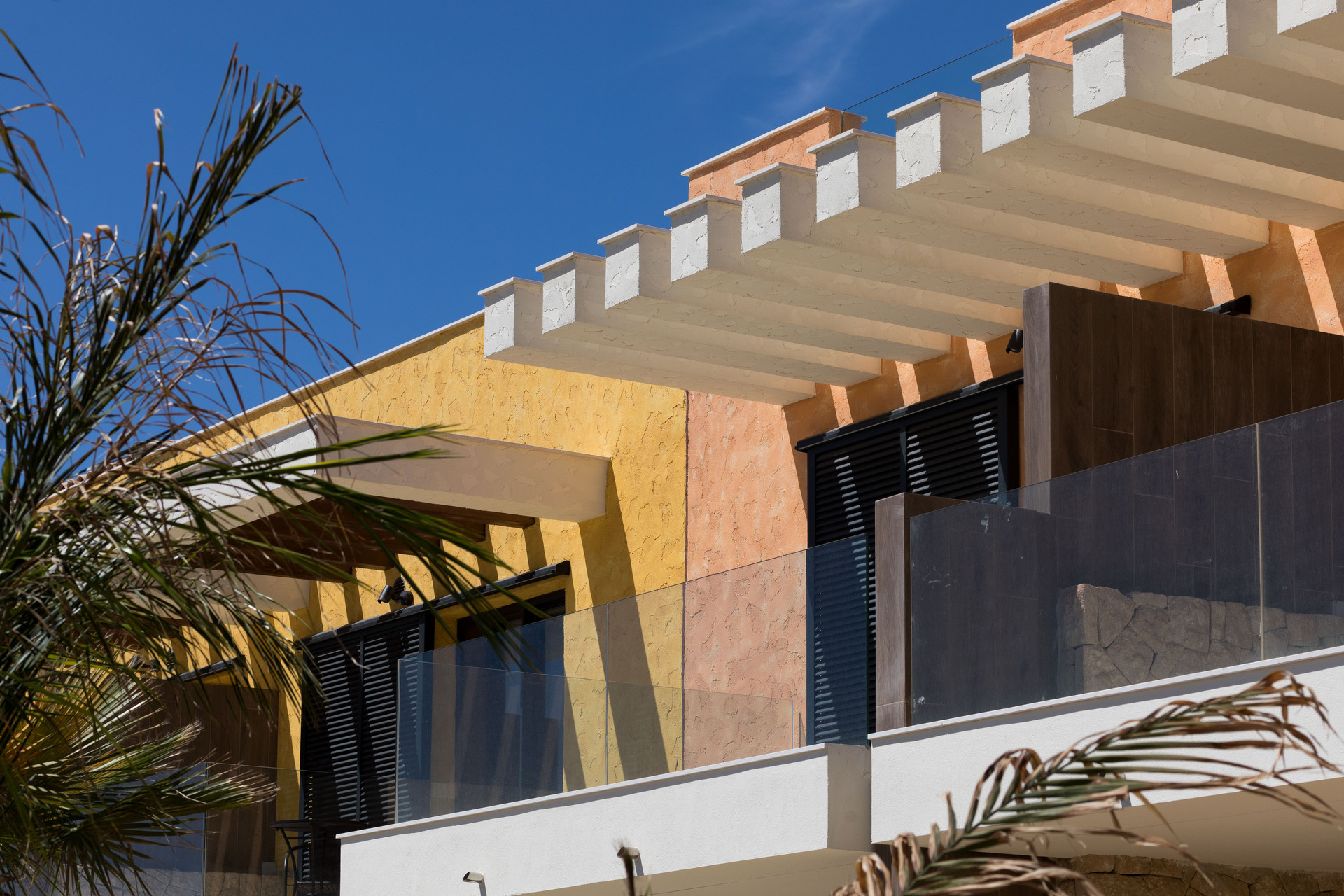 New Build - Apartment / flat -
Cuevas del Almanzora