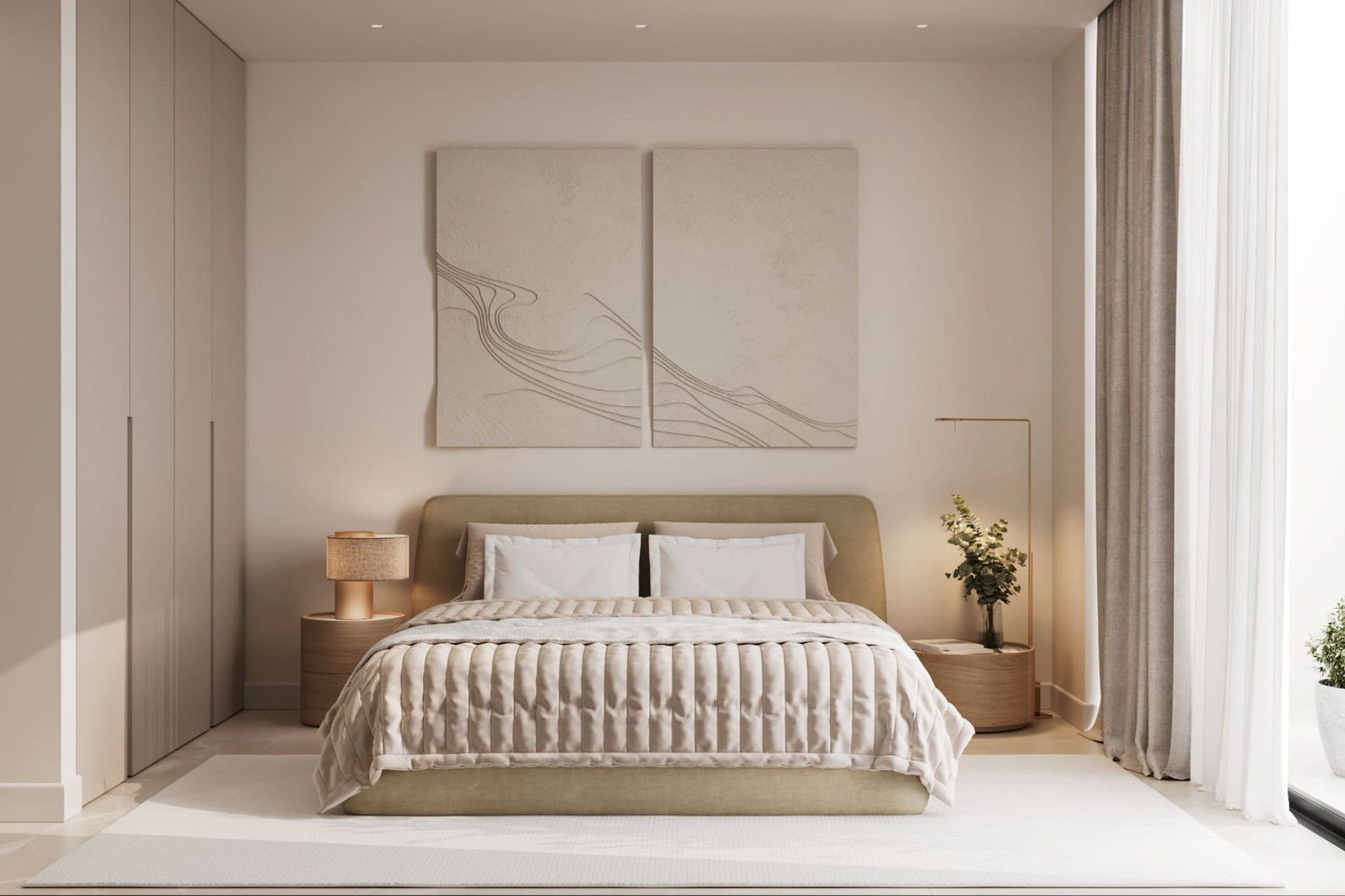 New Build - Apartment / flat -
Estepona