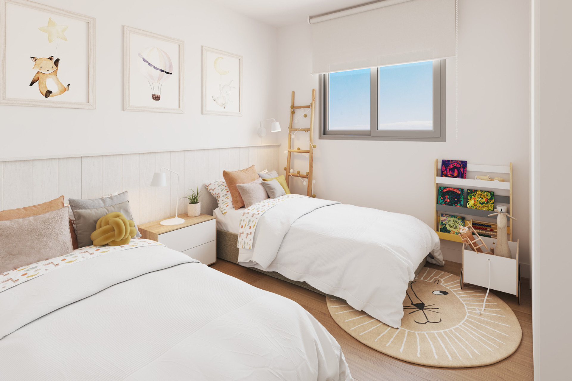 New Build - Apartment / flat -
Estepona