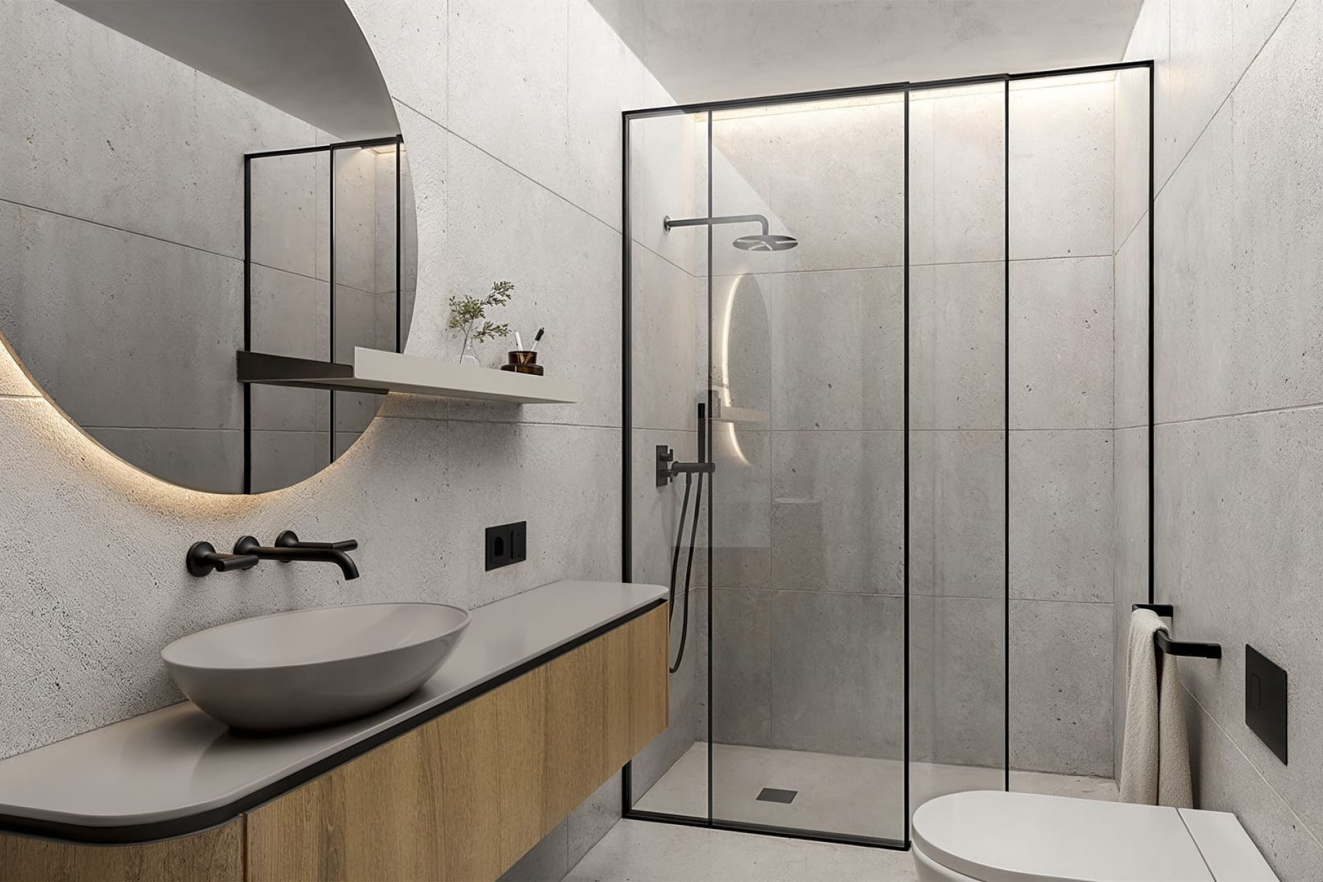 New Build - Apartment / flat -
Estepona