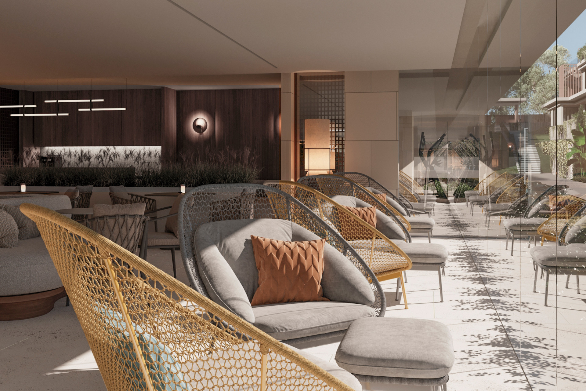 New Build - Apartment / flat -
Estepona