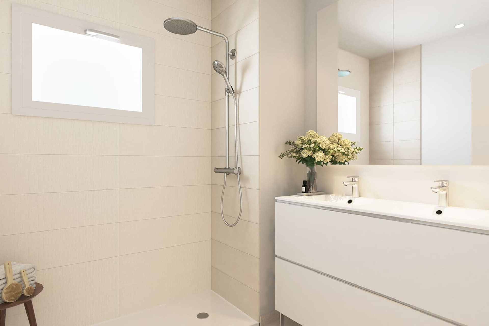 New Build - Apartment / flat -
Estepona