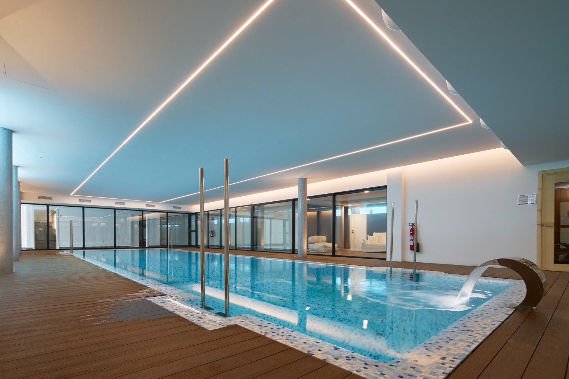 New Build - Apartment / flat -
Estepona